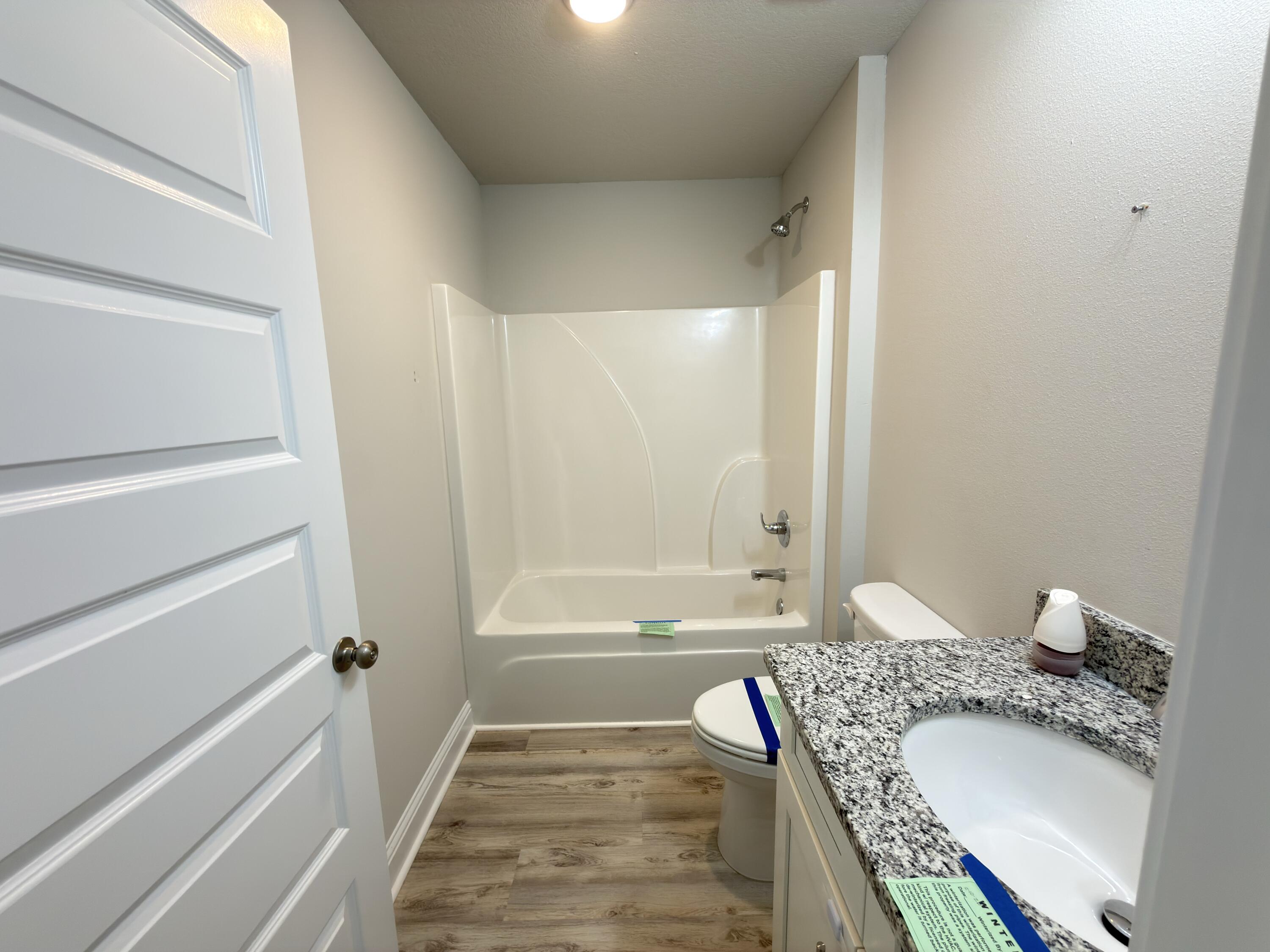 LEE FARMS PH III - Residential