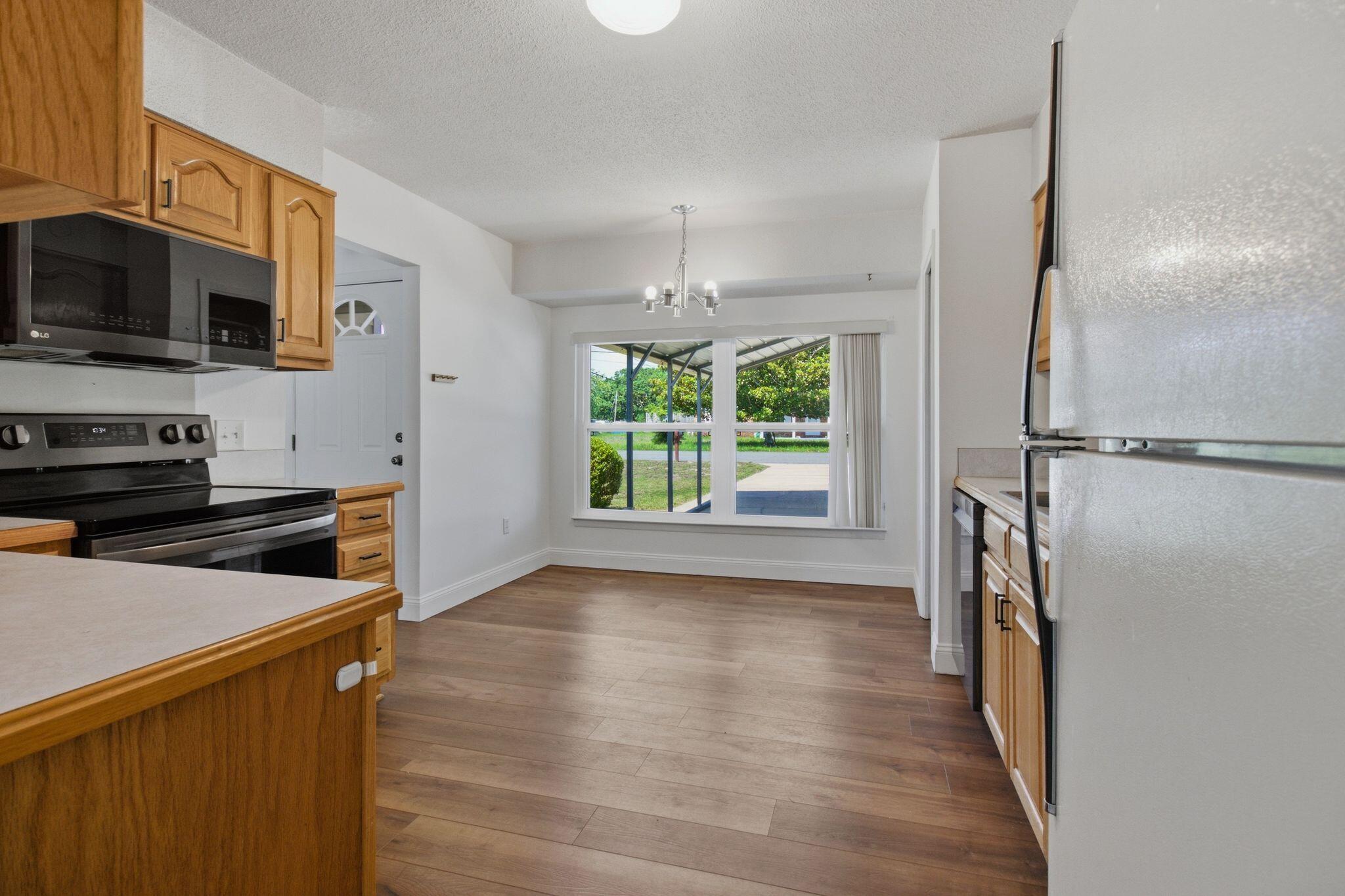 PORT DIXIE - Residential