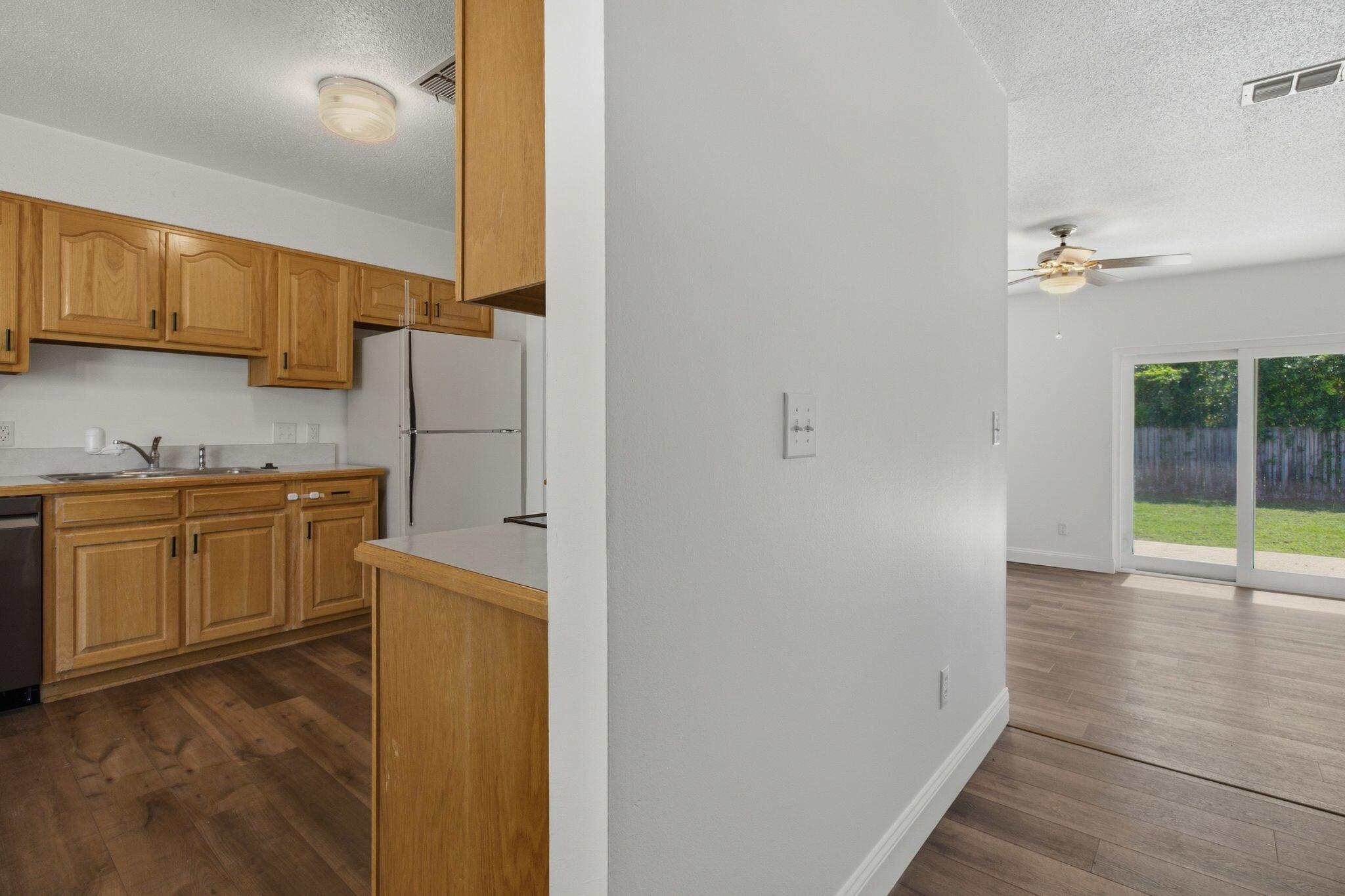 PORT DIXIE - Residential