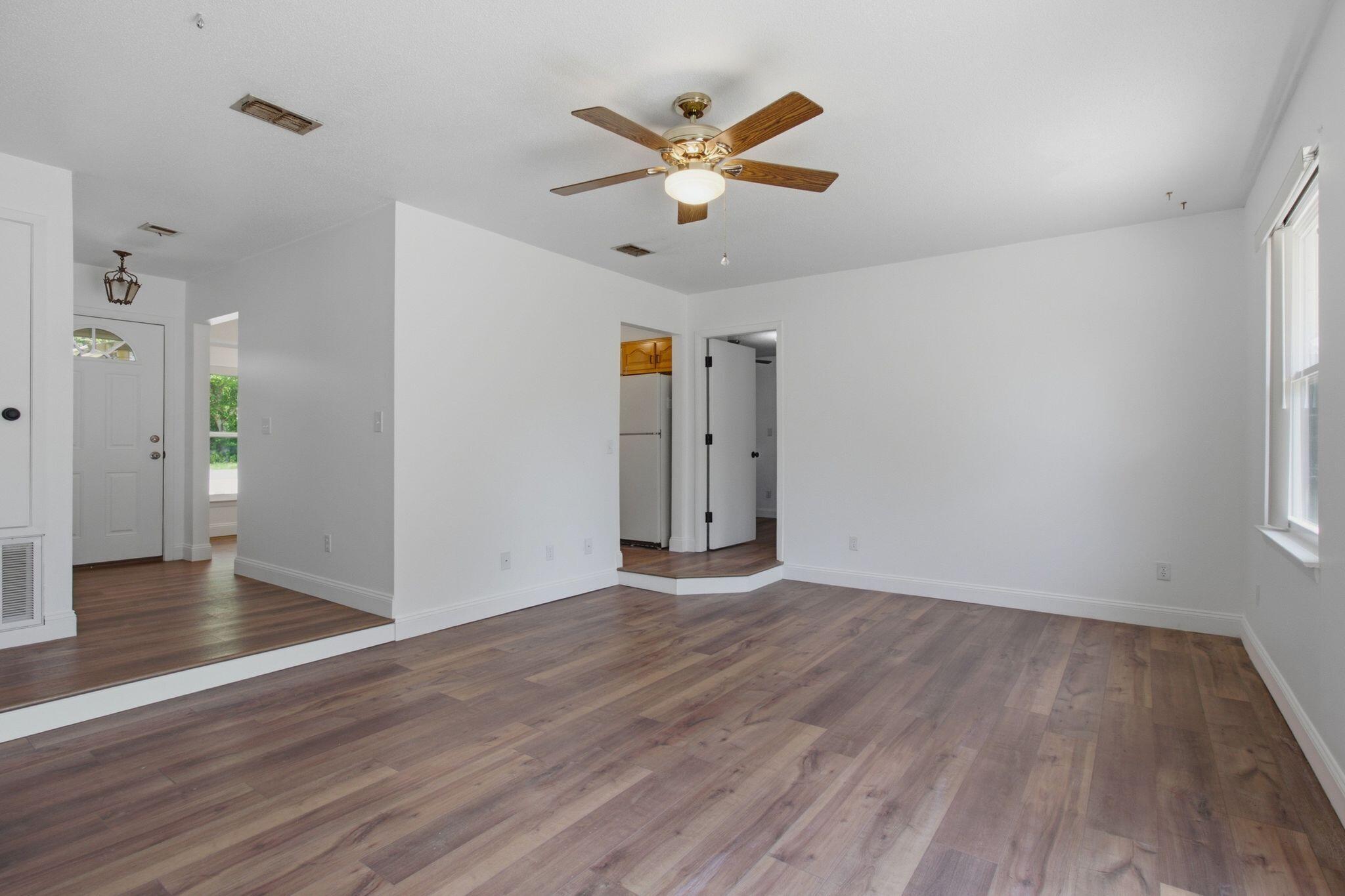 PORT DIXIE - Residential