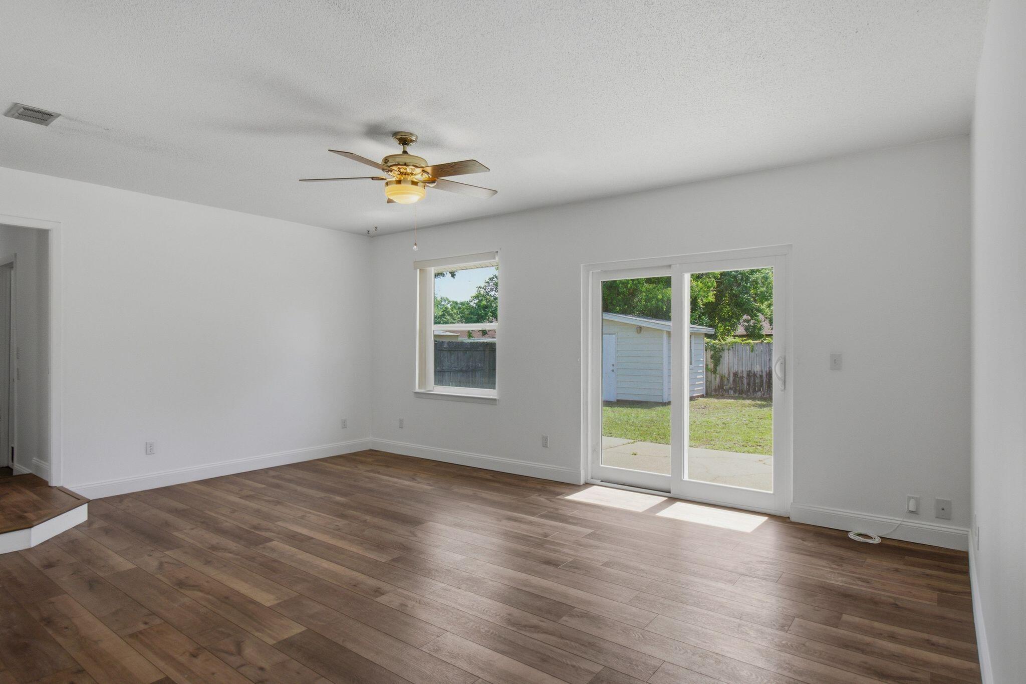 PORT DIXIE - Residential