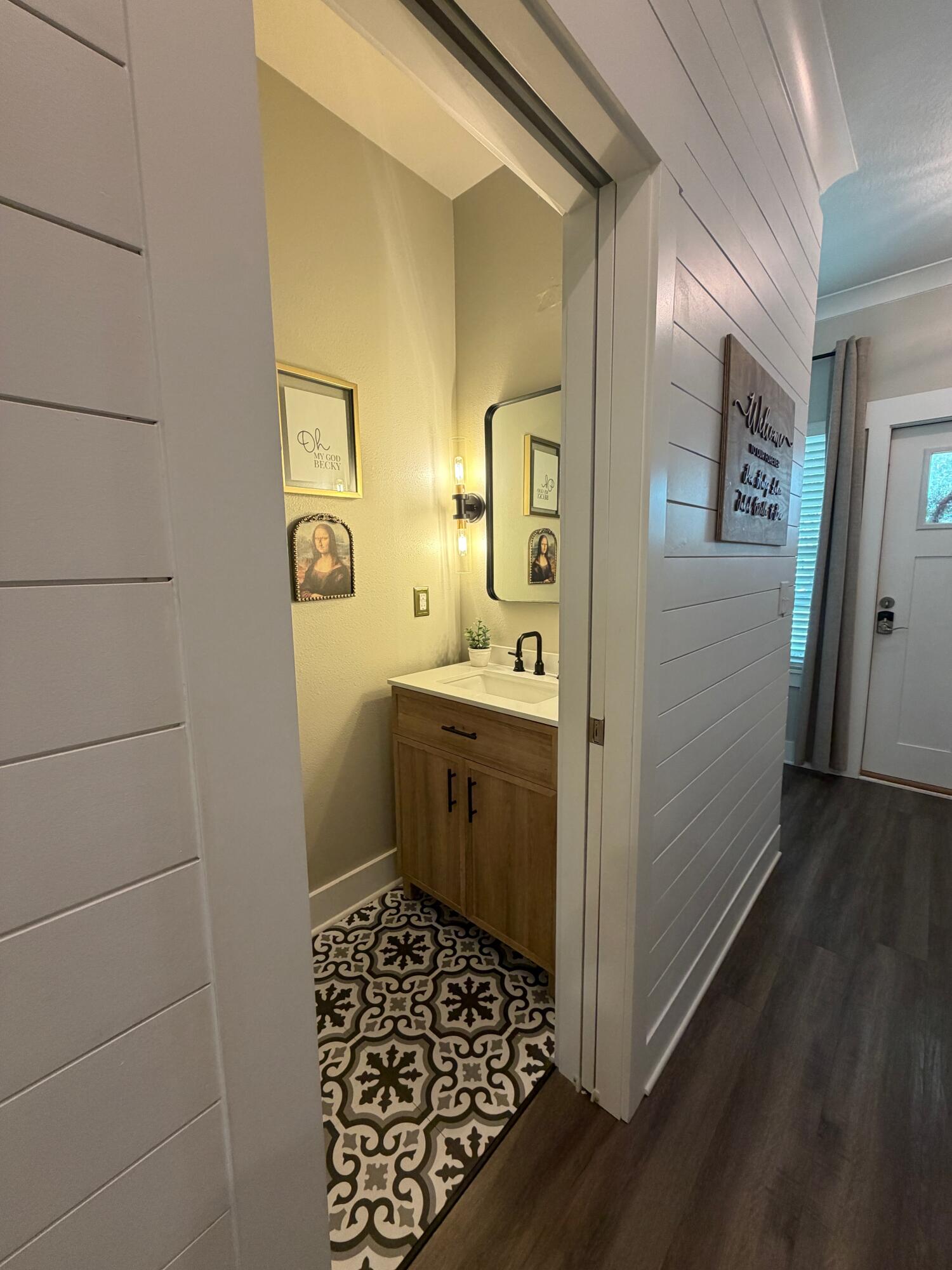 VERANDAS OF FREEPORT, THE - Residential