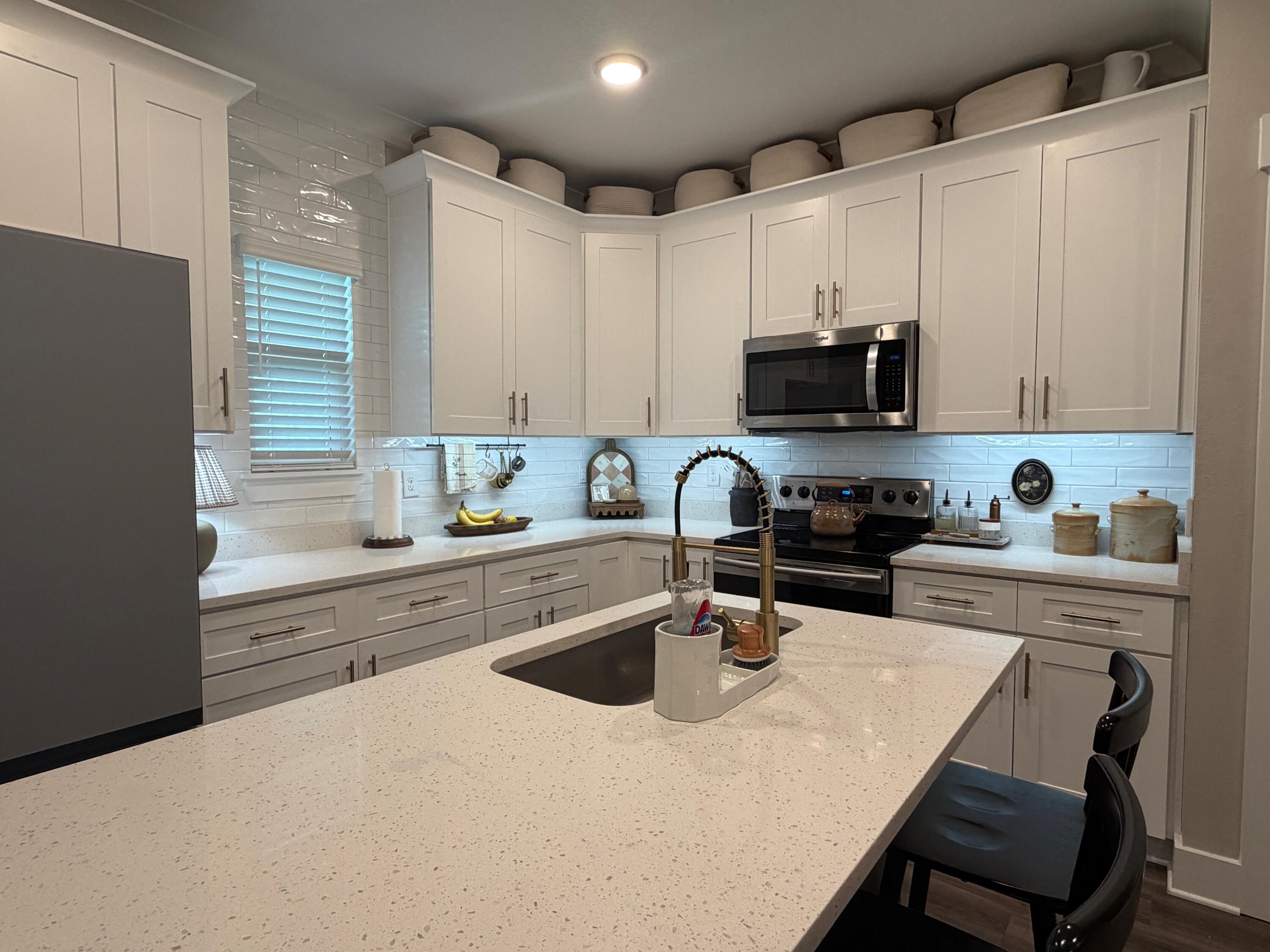 VERANDAS OF FREEPORT, THE - Residential