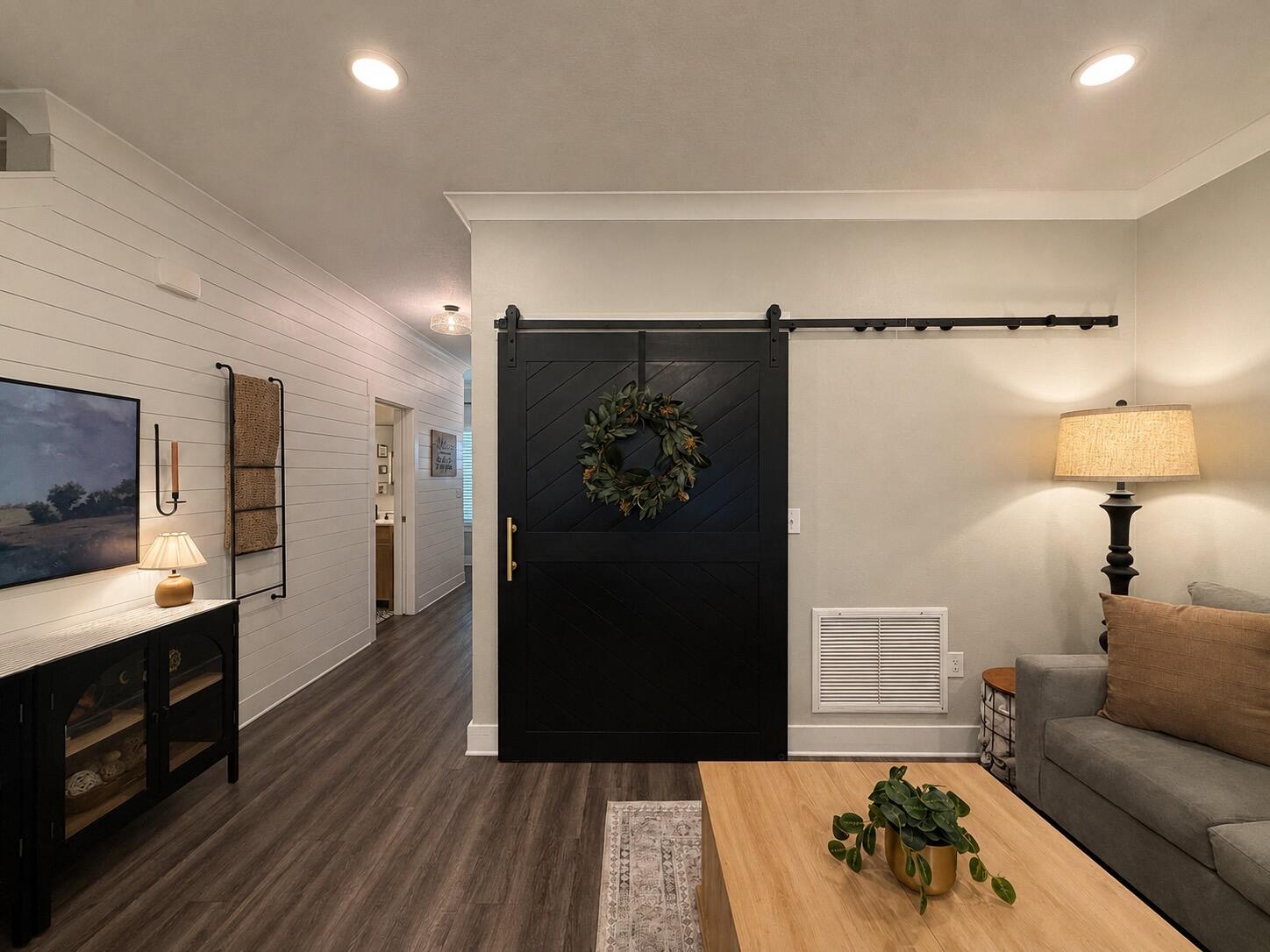 VERANDAS OF FREEPORT, THE - Residential