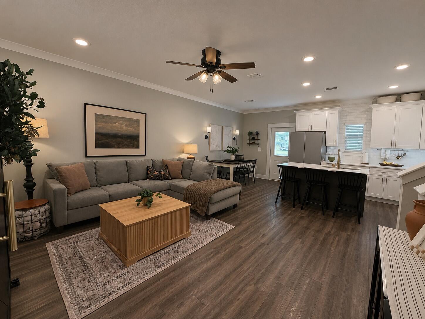 VERANDAS OF FREEPORT, THE - Residential