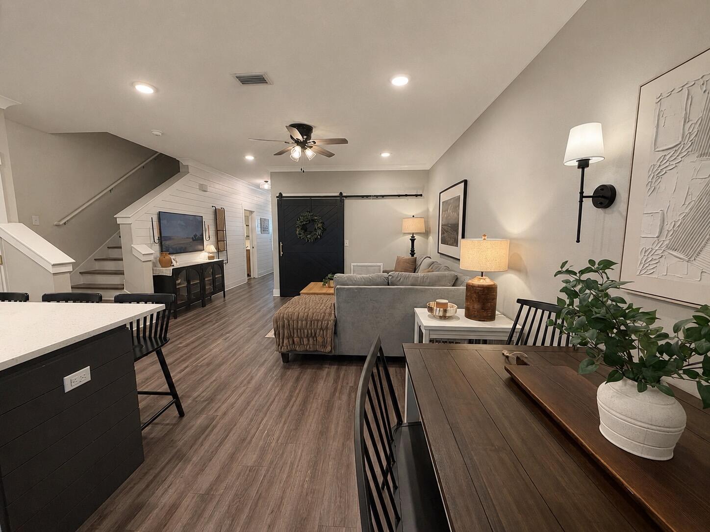 VERANDAS OF FREEPORT, THE - Residential