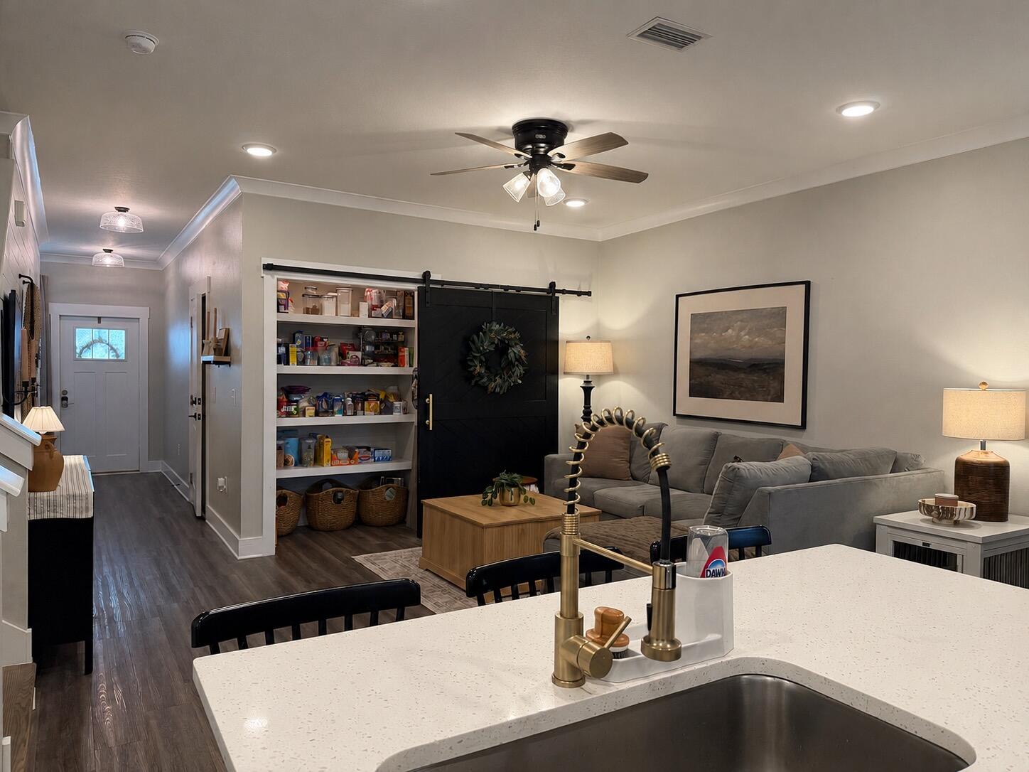 VERANDAS OF FREEPORT, THE - Residential