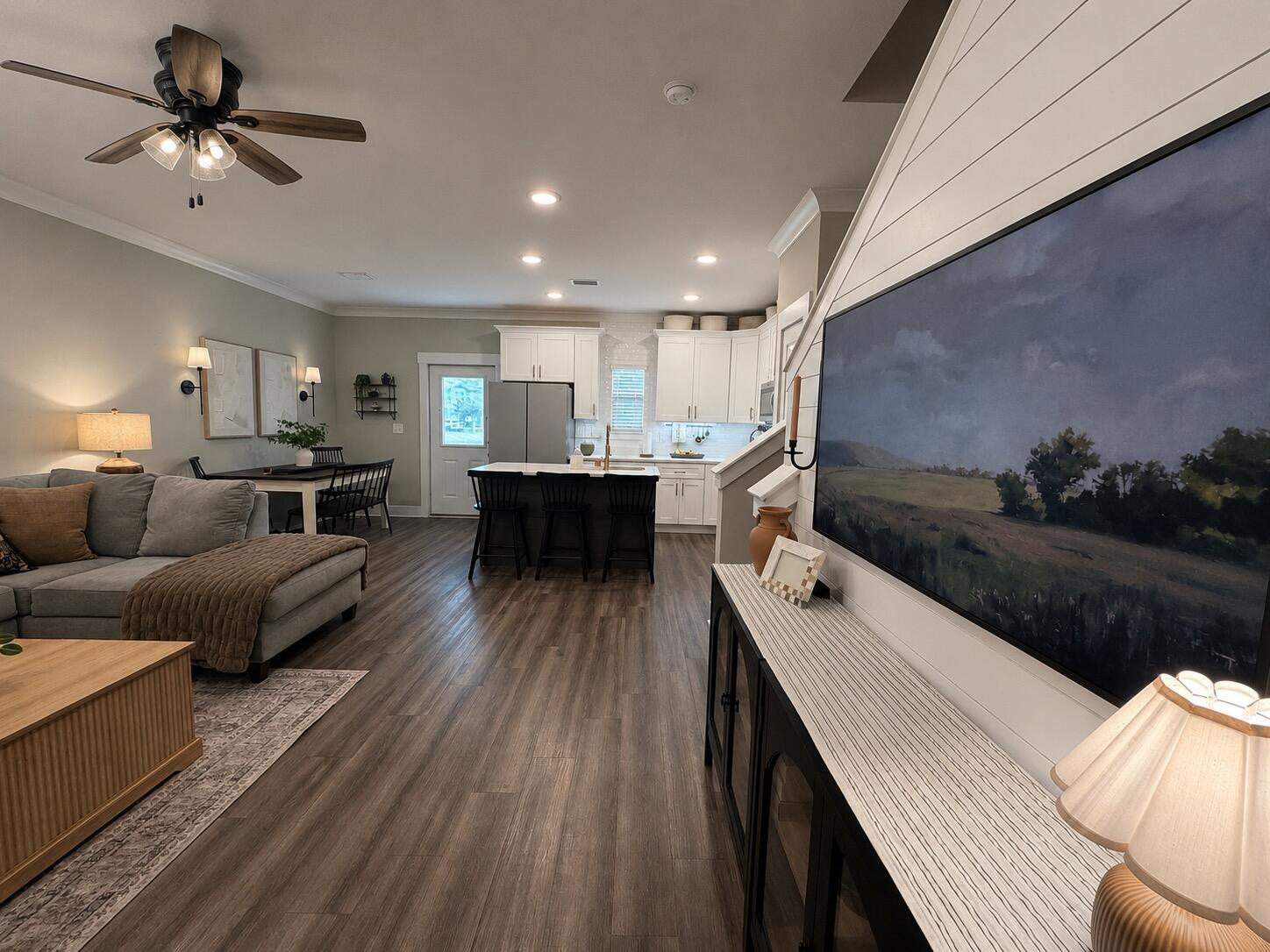 VERANDAS OF FREEPORT, THE - Residential