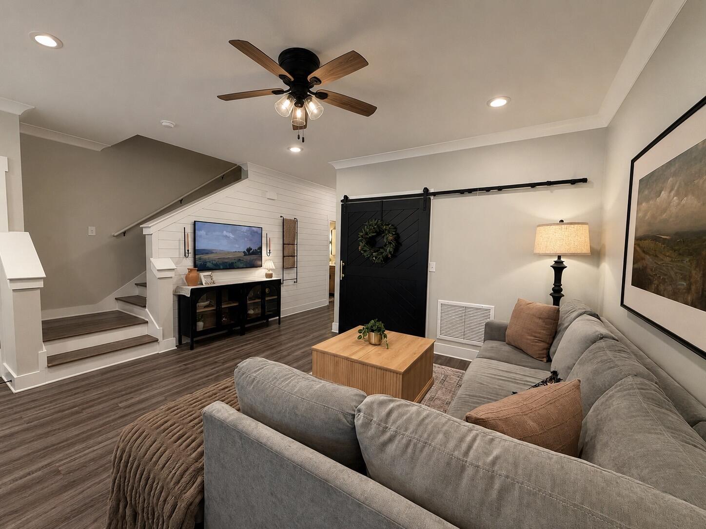 VERANDAS OF FREEPORT, THE - Residential