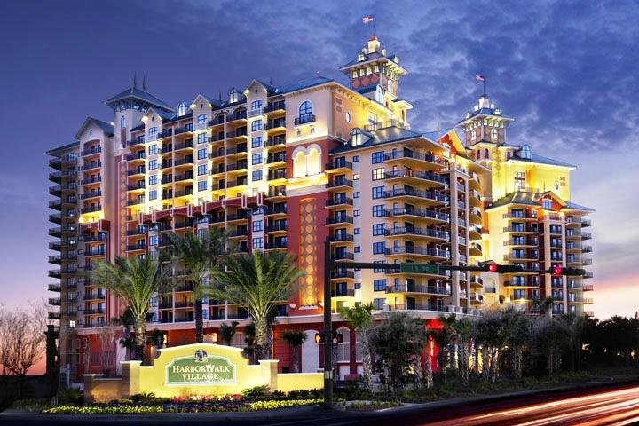 EMERALD GRANDE - Residential