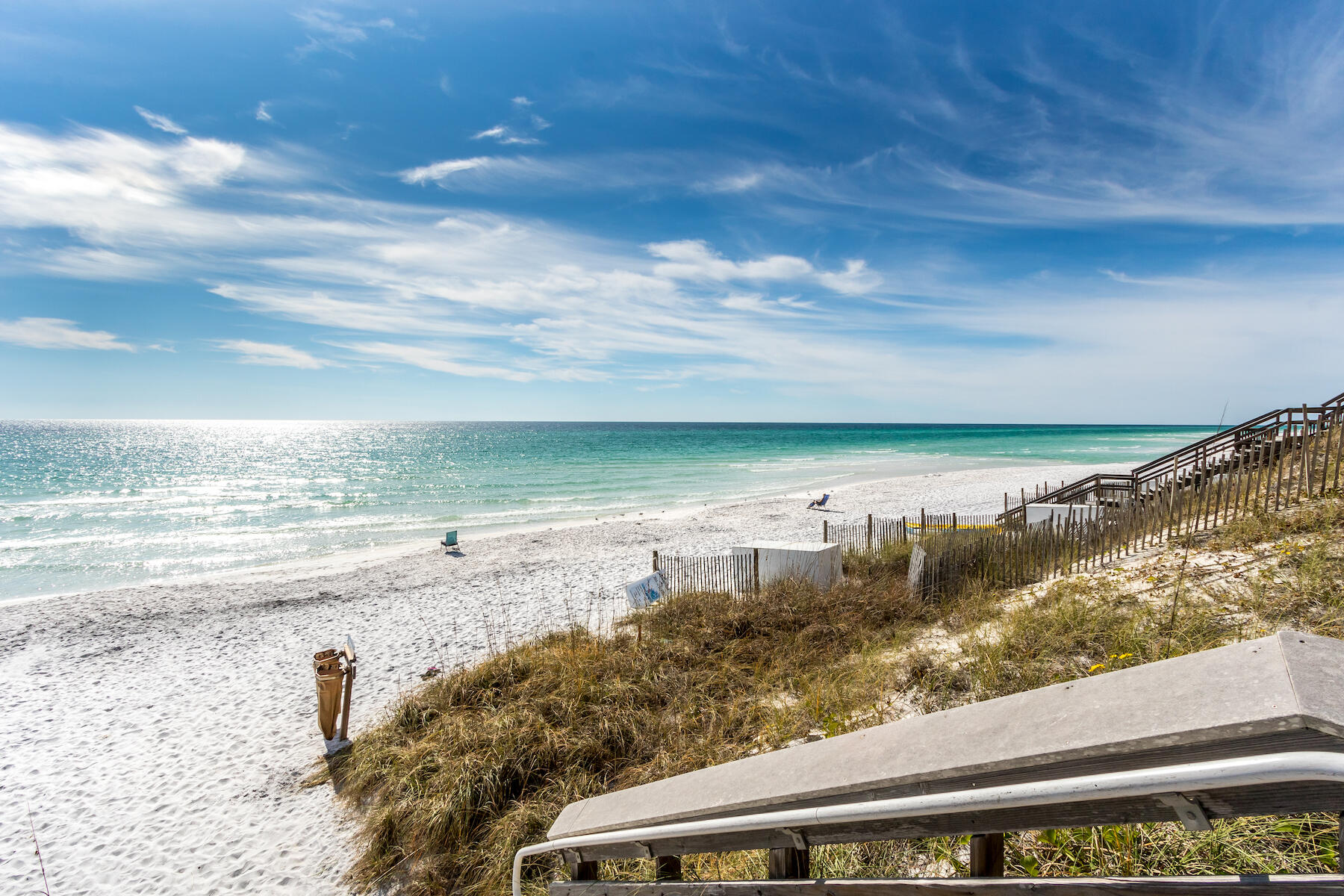 SANCTUARY AT REDFISH - Residential