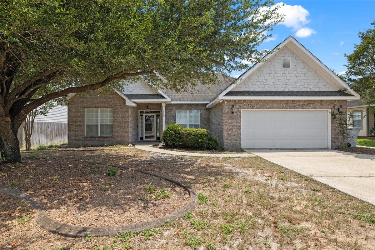 TREASURE ISLE ESTATES - Residential Lease