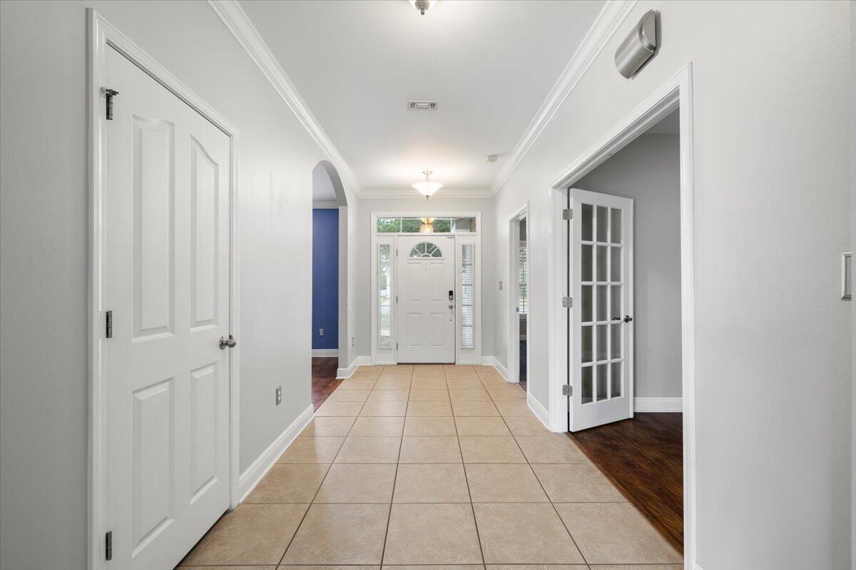 TREASURE ISLE ESTATES - Residential Lease