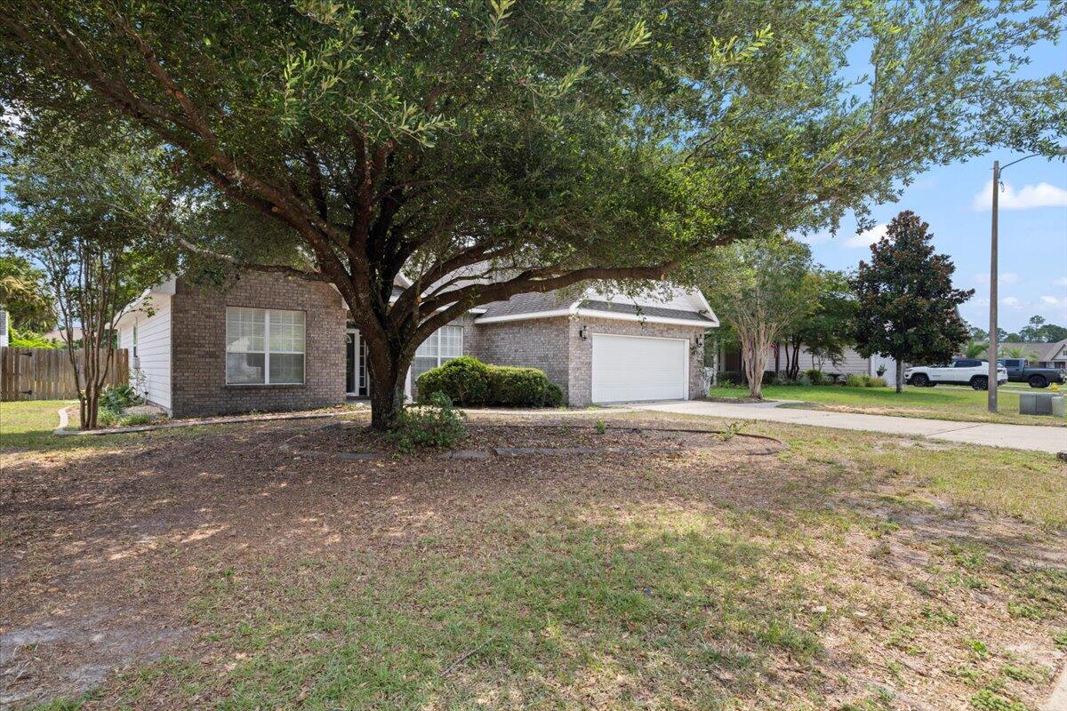 TREASURE ISLE ESTATES - Residential Lease