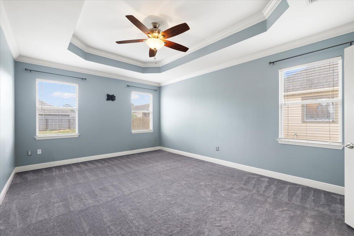 TREASURE ISLE ESTATES - Residential Lease