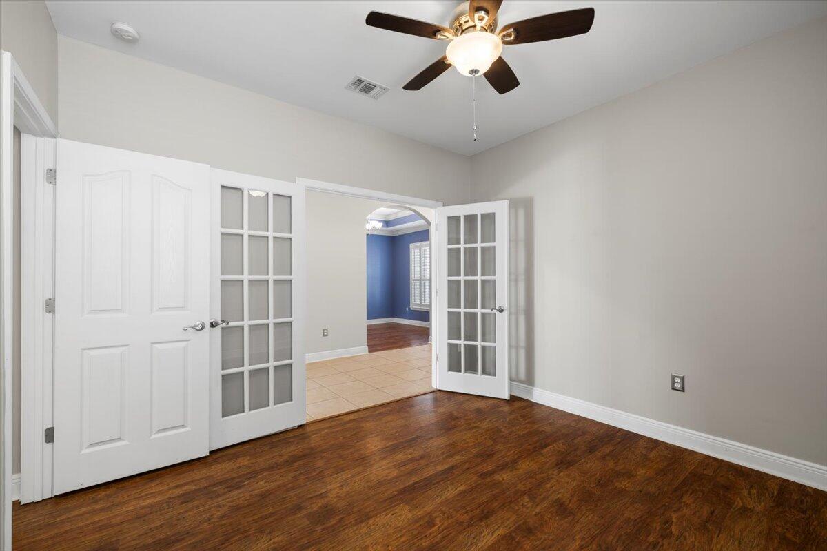 TREASURE ISLE ESTATES - Residential Lease