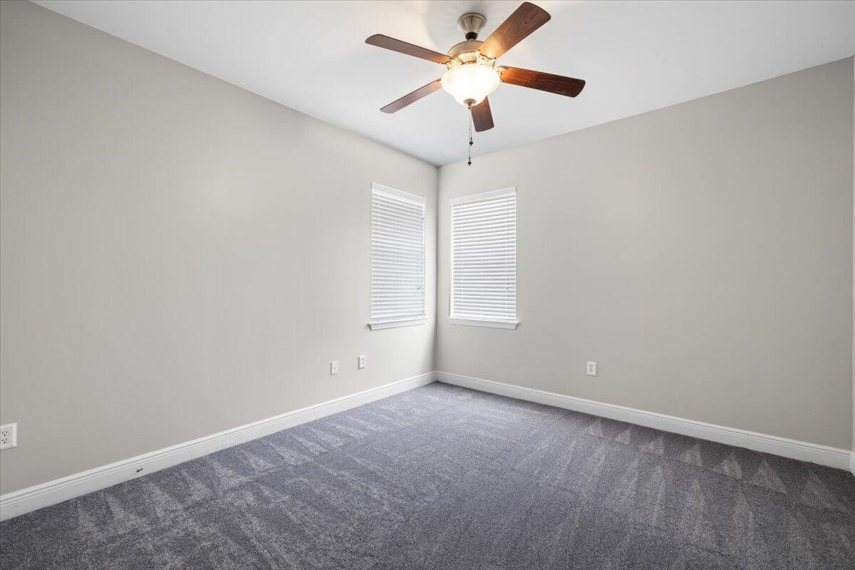 TREASURE ISLE ESTATES - Residential Lease