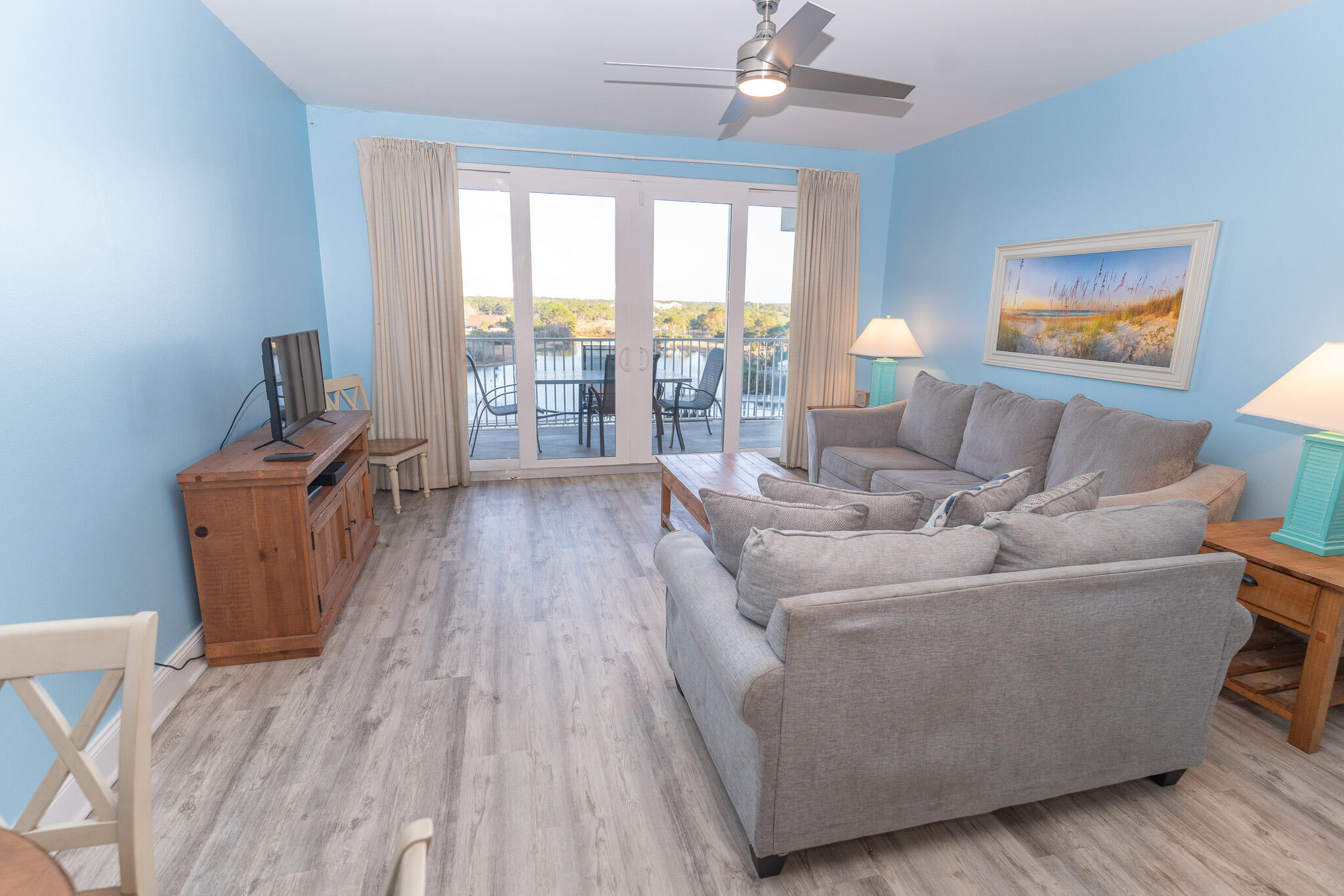 Laketown Wharf - Residential