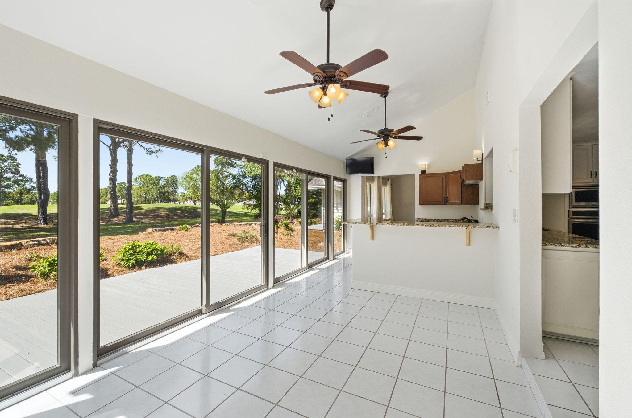 INDIAN BAYOU - Residential Lease