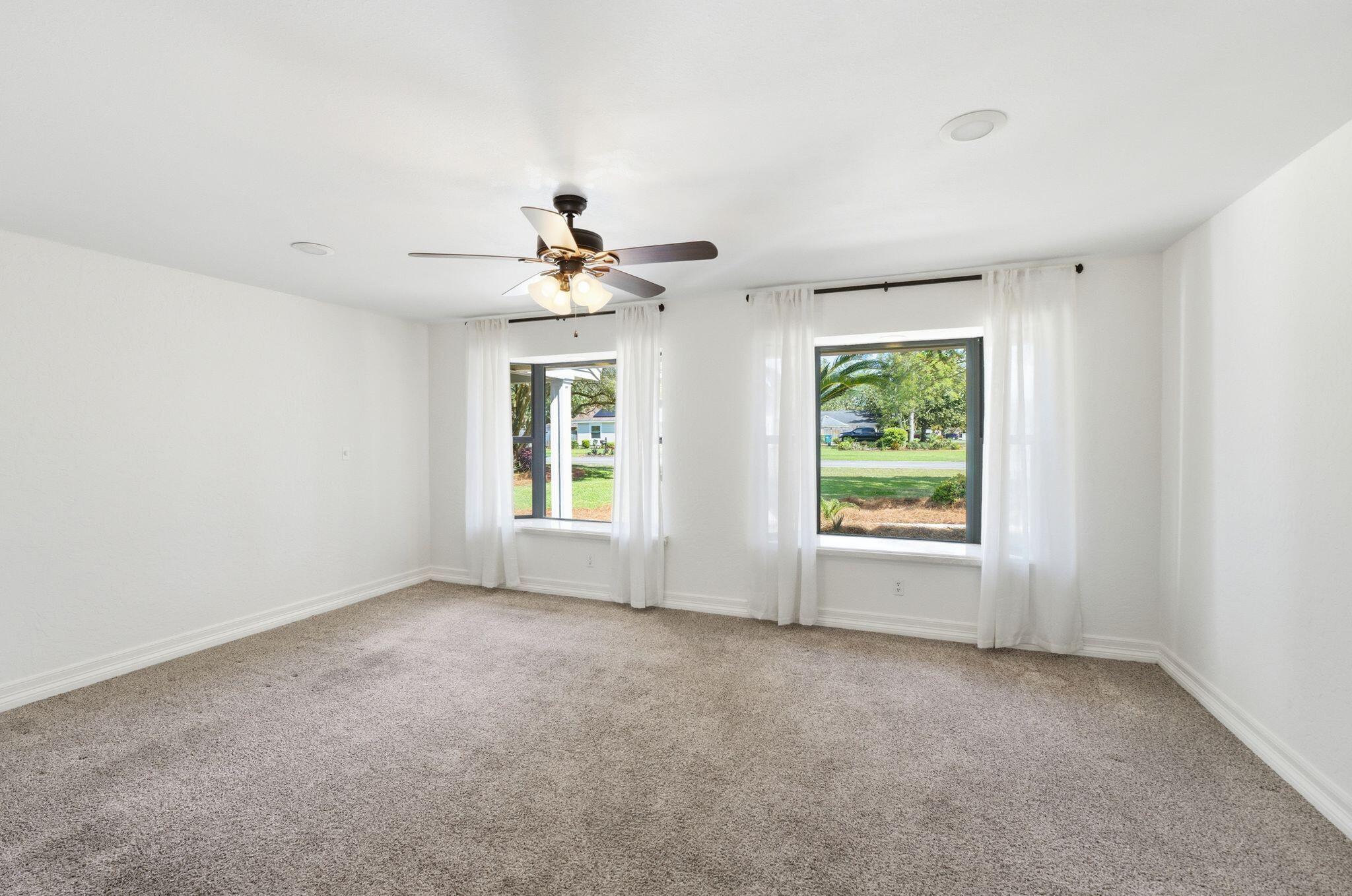 INDIAN BAYOU - Residential Lease