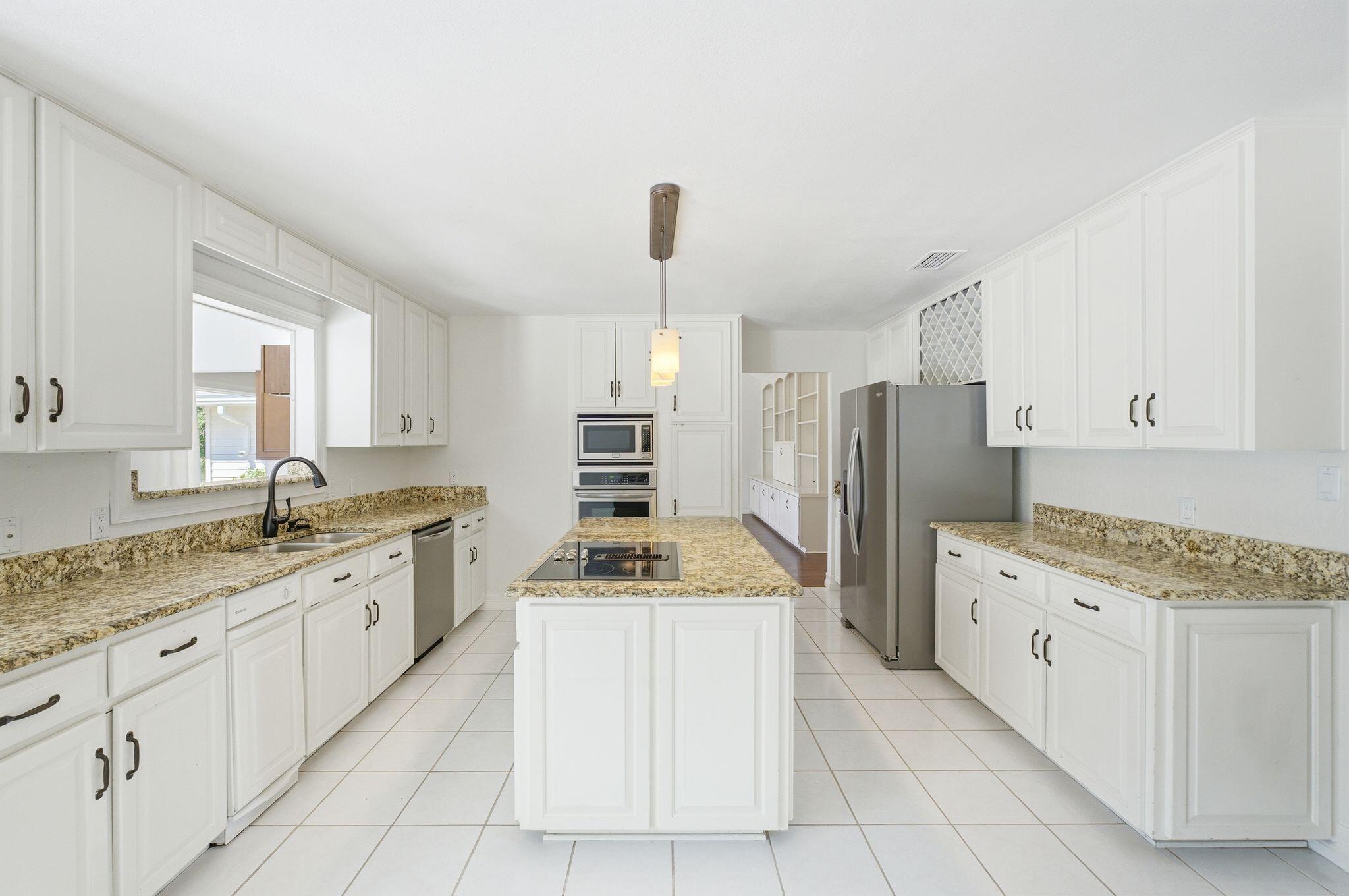 INDIAN BAYOU - Residential Lease