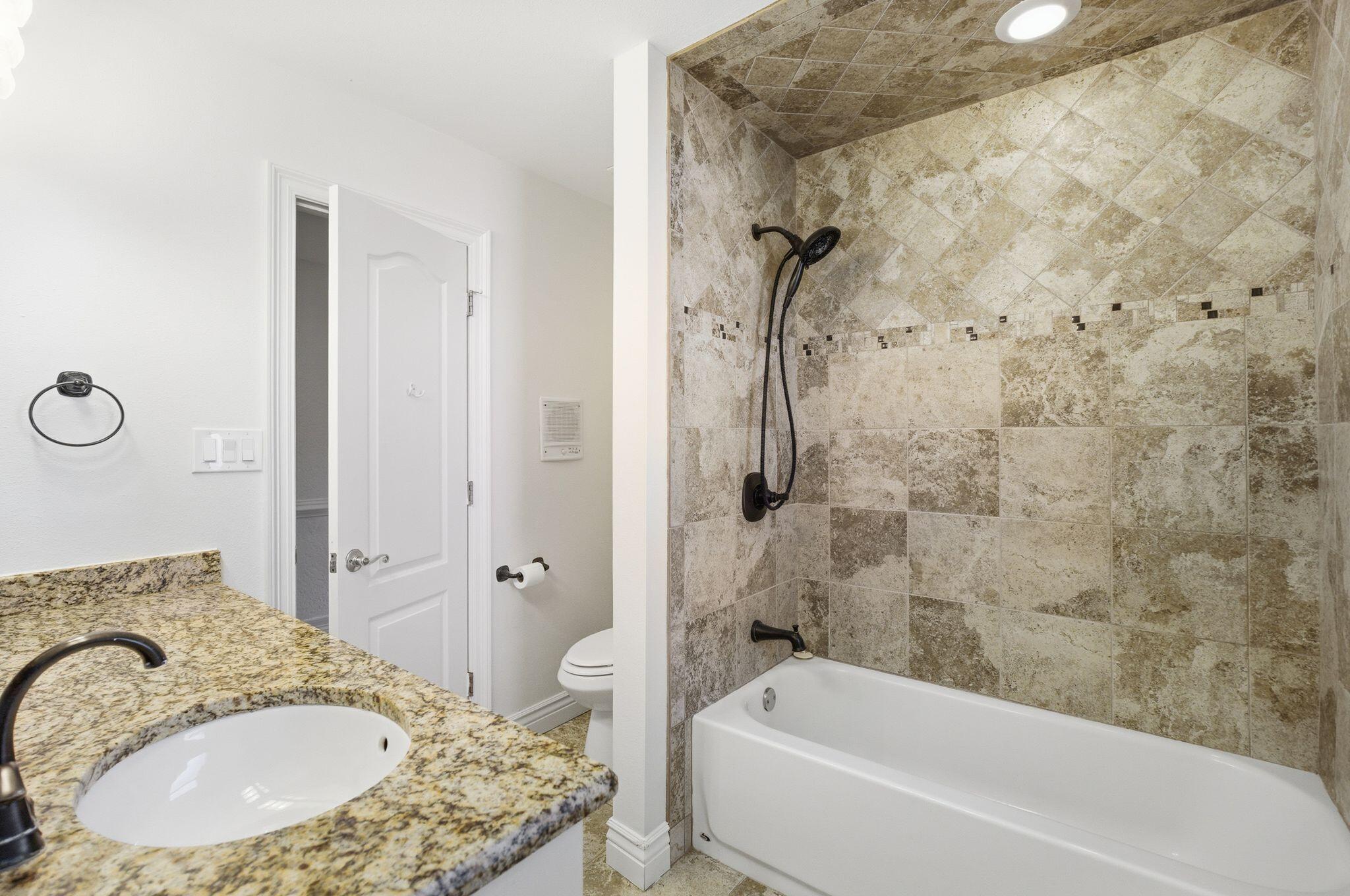 INDIAN BAYOU - Residential Lease