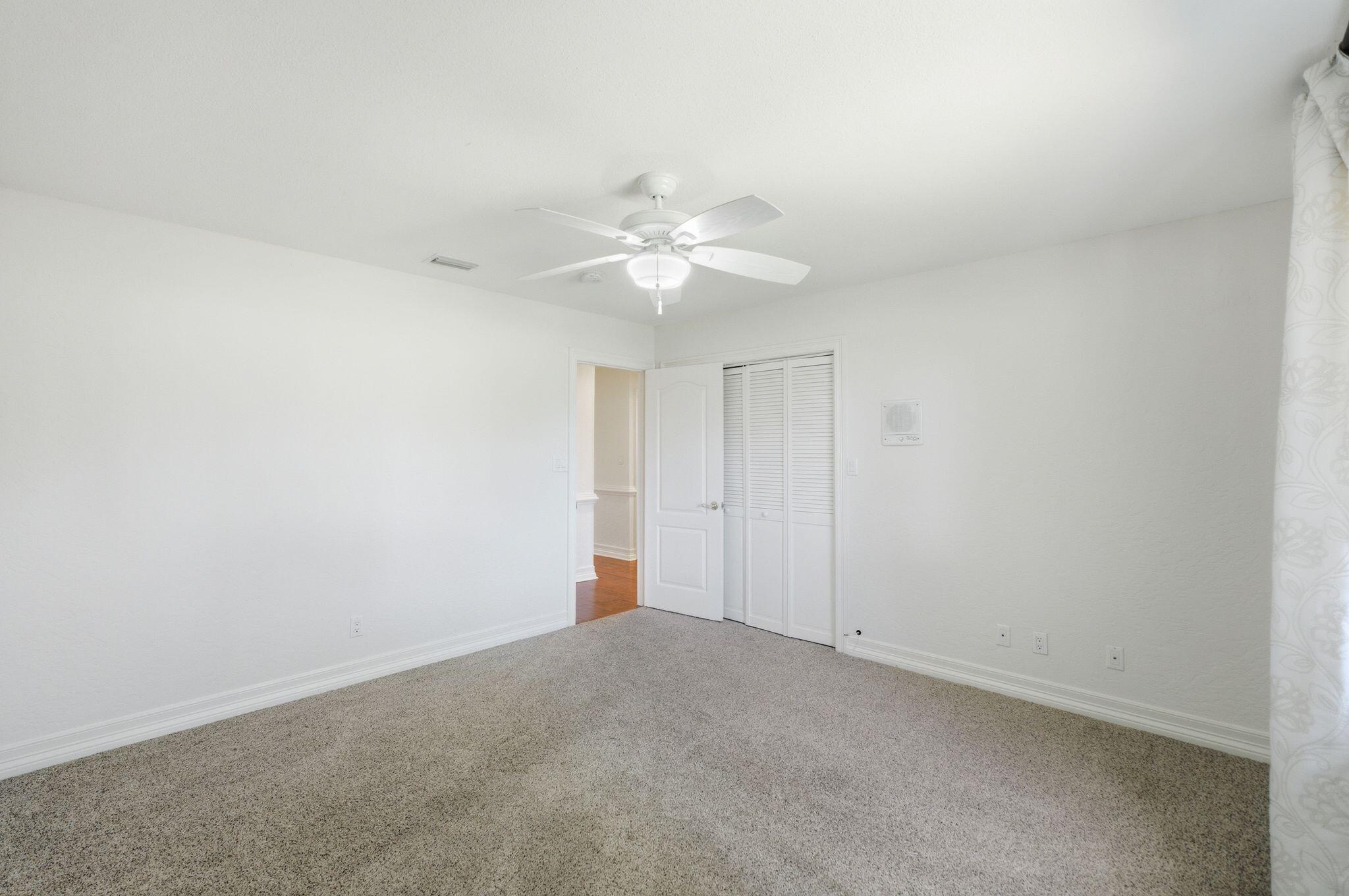INDIAN BAYOU - Residential Lease
