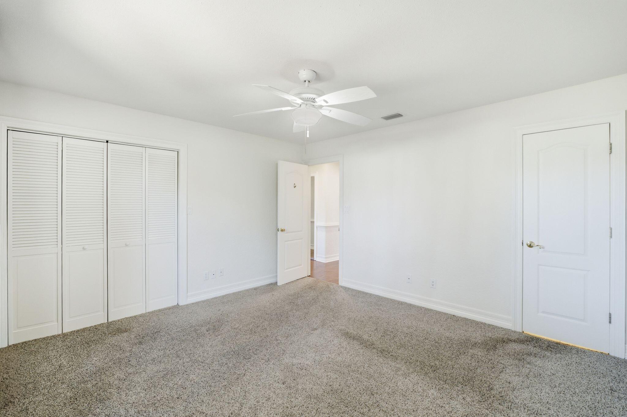 INDIAN BAYOU - Residential Lease