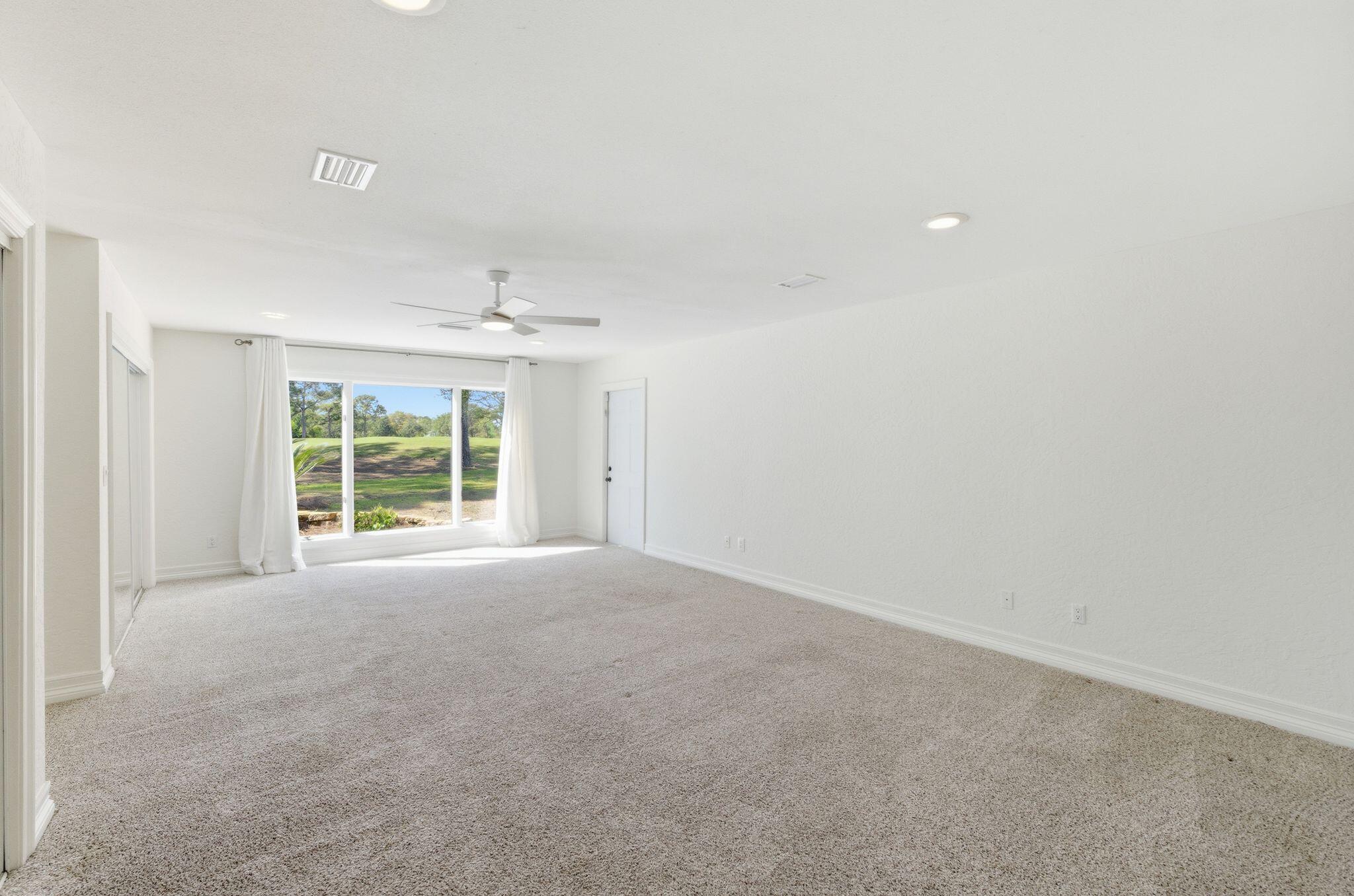 INDIAN BAYOU - Residential Lease