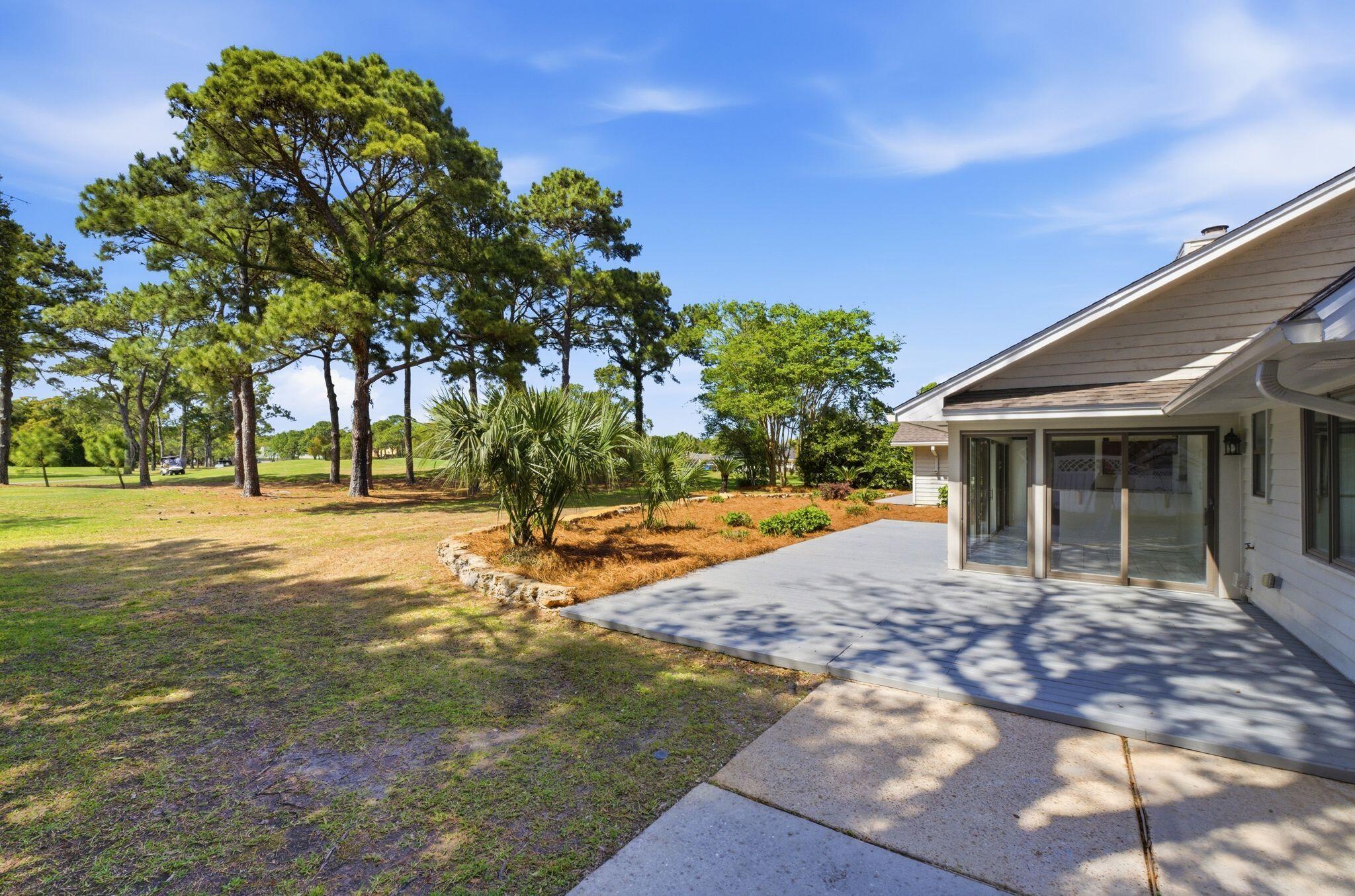 INDIAN BAYOU - Residential Lease
