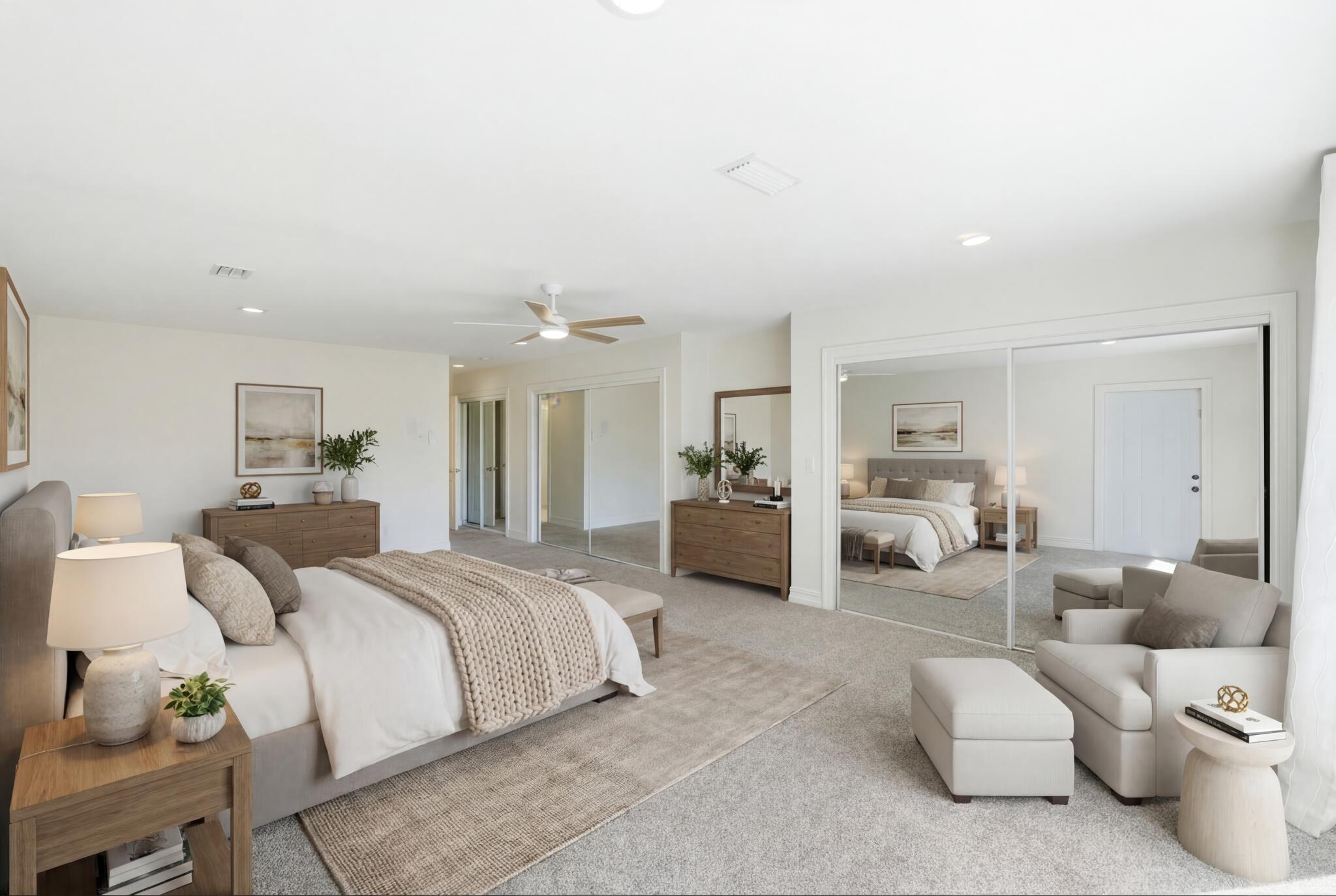 INDIAN BAYOU - Residential Lease