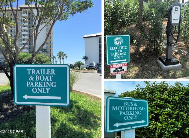 River Oaks Tennis Villas - Residential
