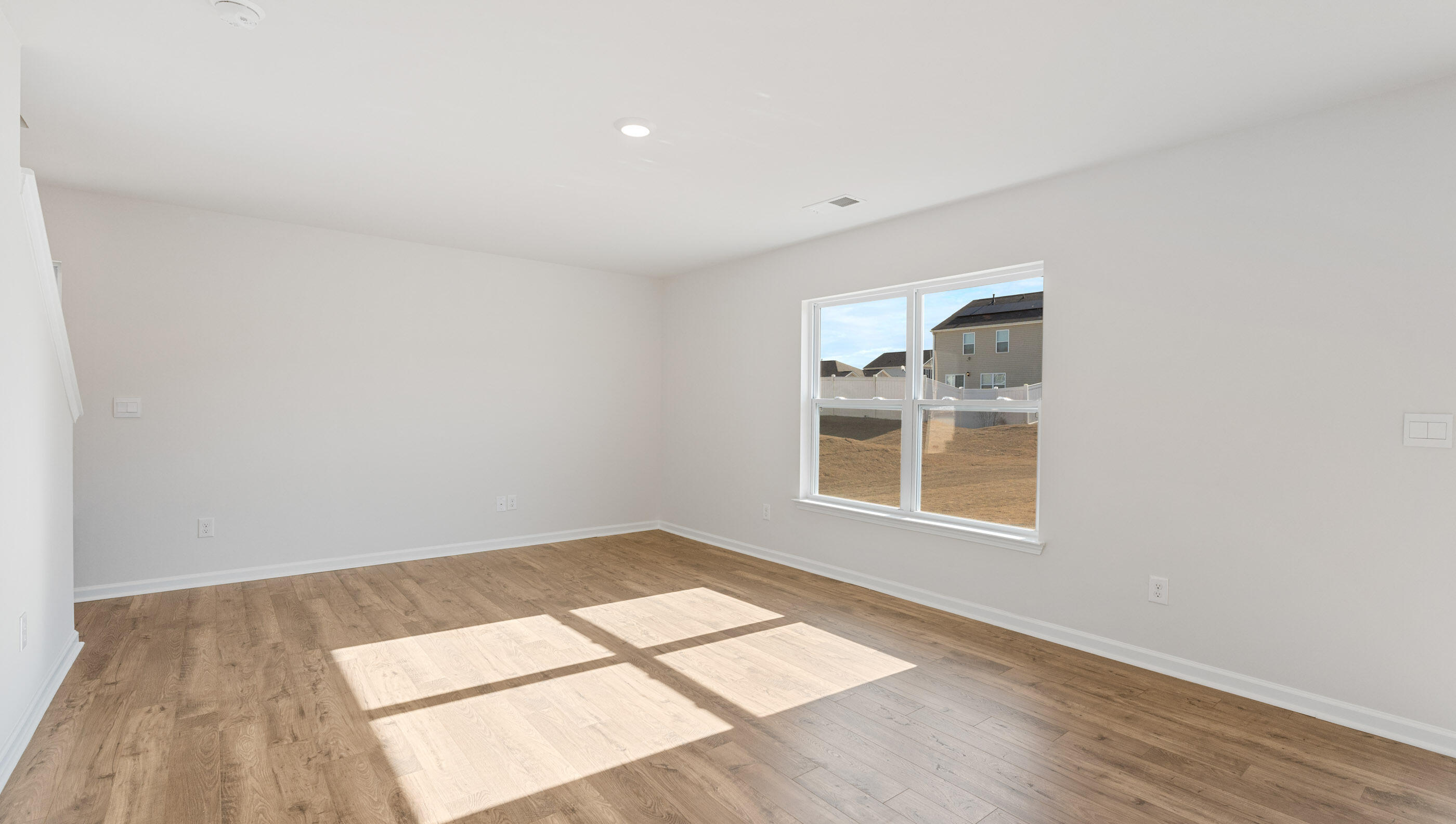 MAGNOLIA AT THE BLUFFS PHASE III - Residential