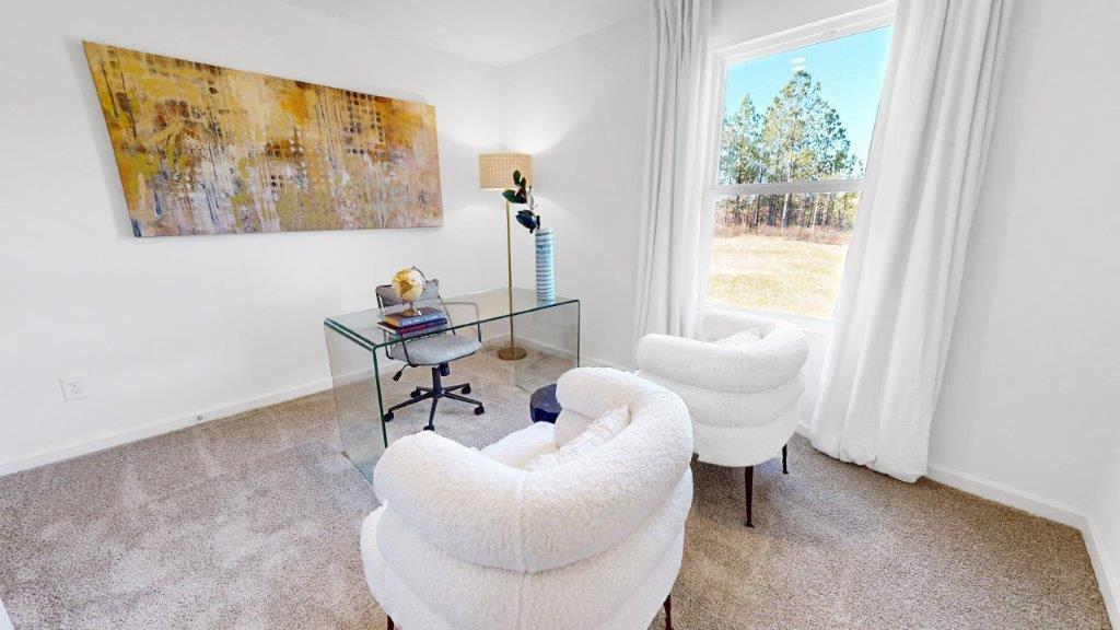 MAGNOLIA AT THE BLUFFS PHASE III - Residential