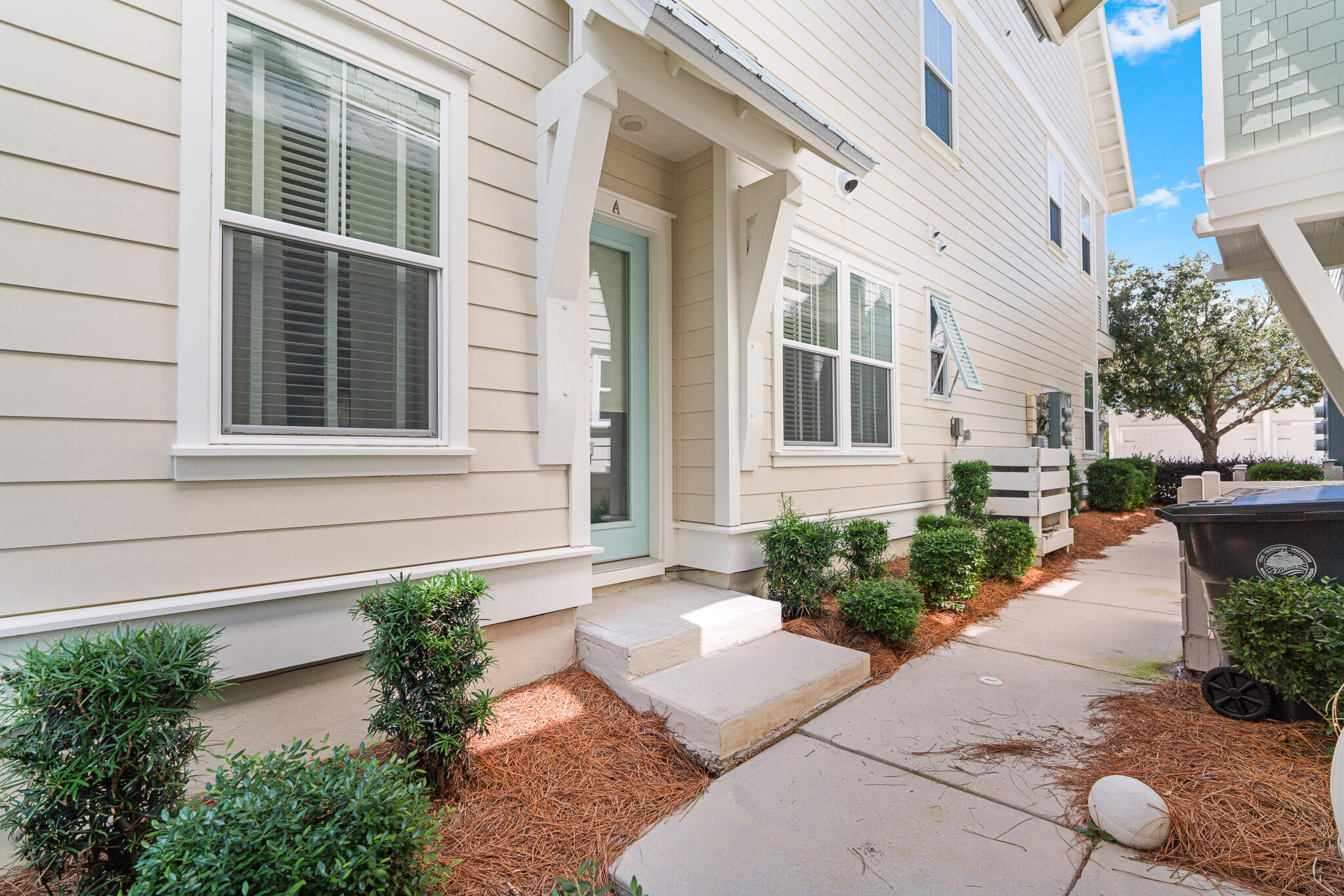 Prominence - Residential