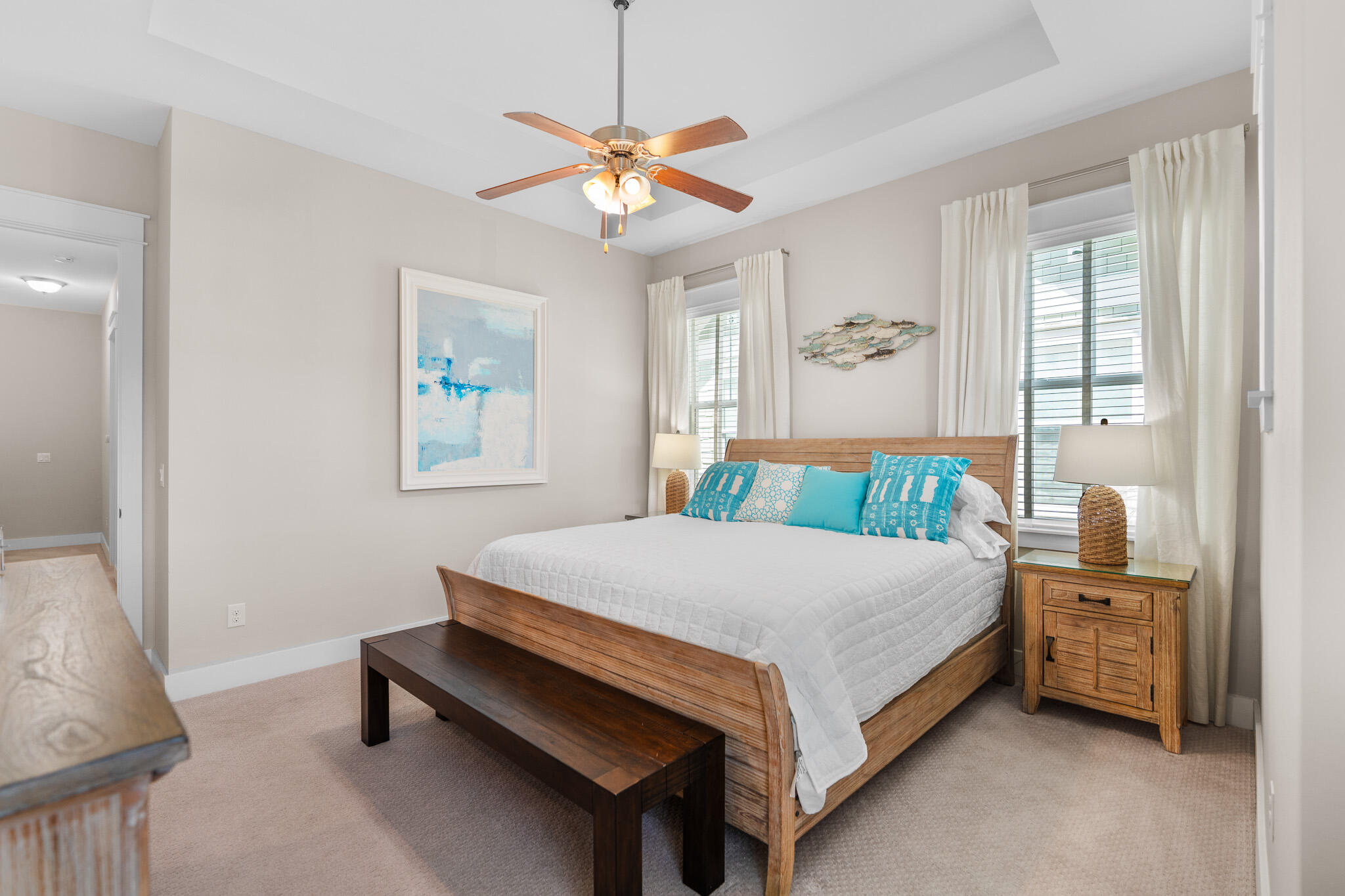 Prominence - Residential