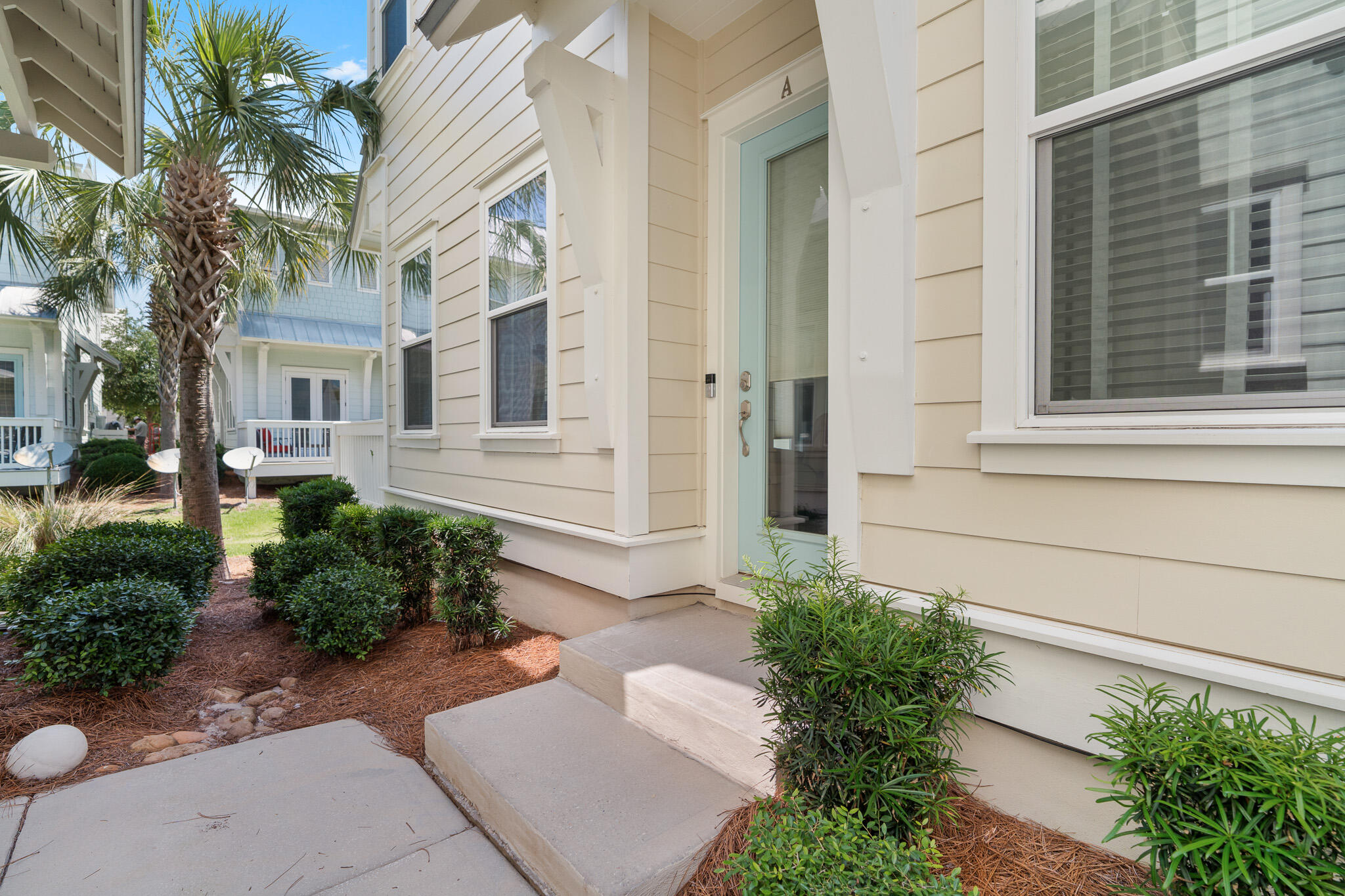 Prominence - Residential