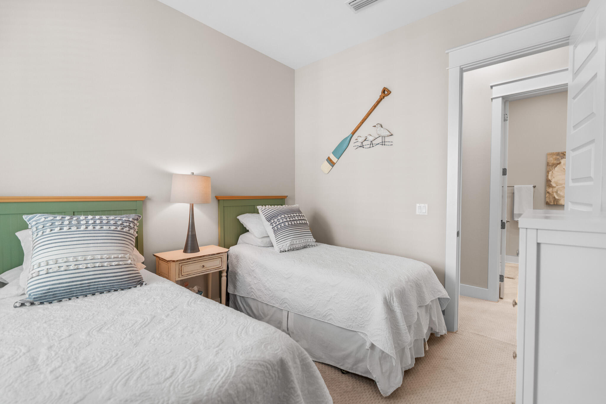Prominence - Residential