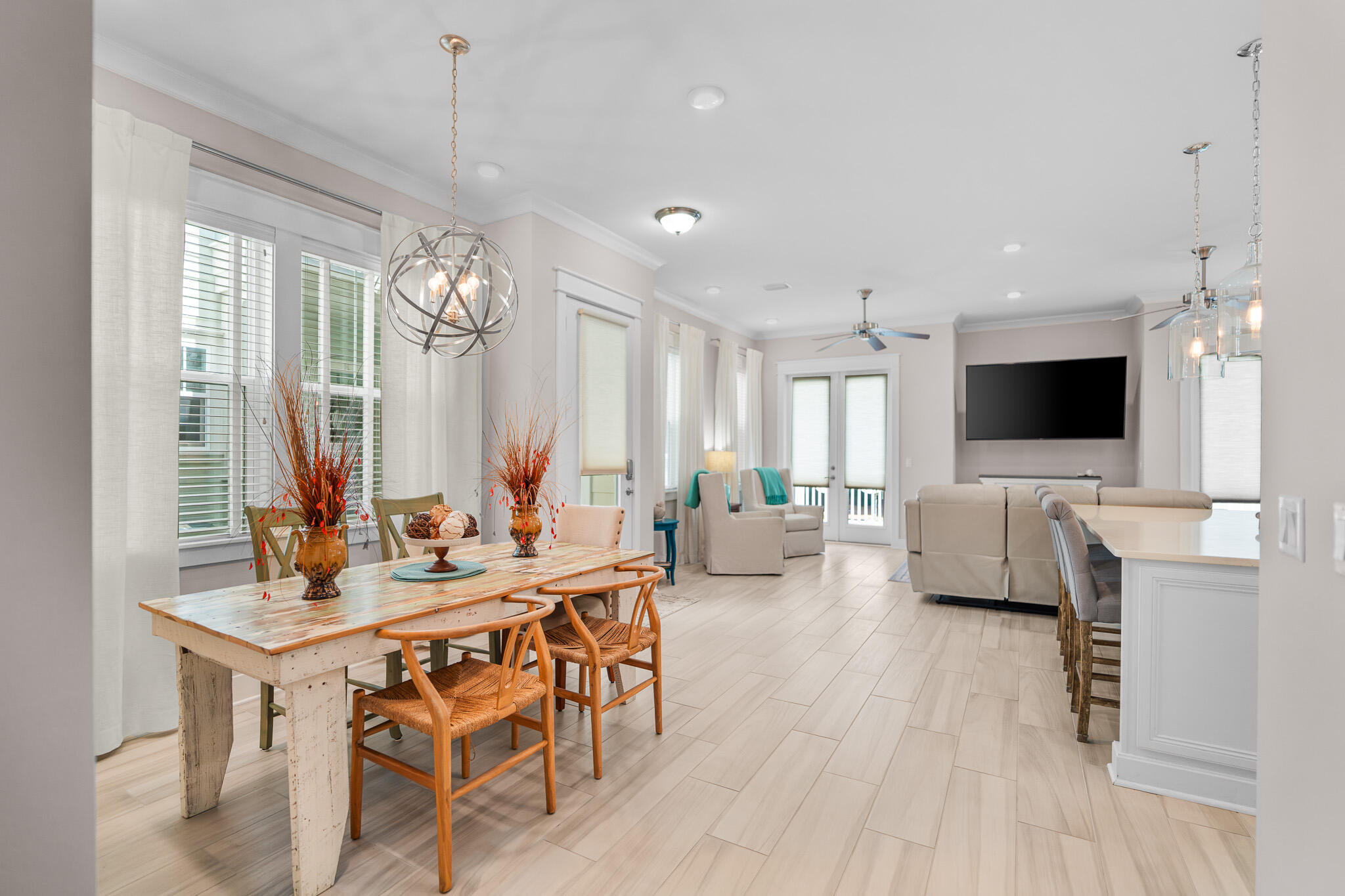 Prominence - Residential
