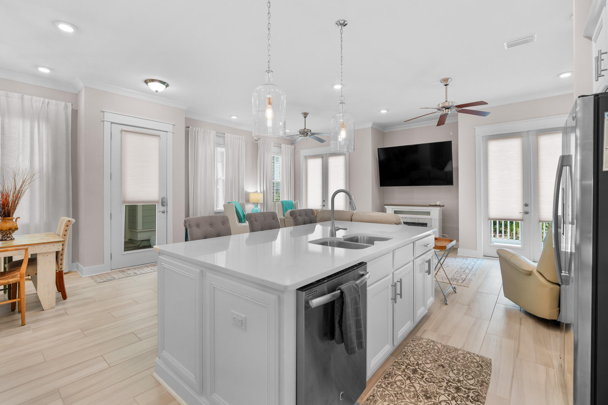 Prominence - Residential