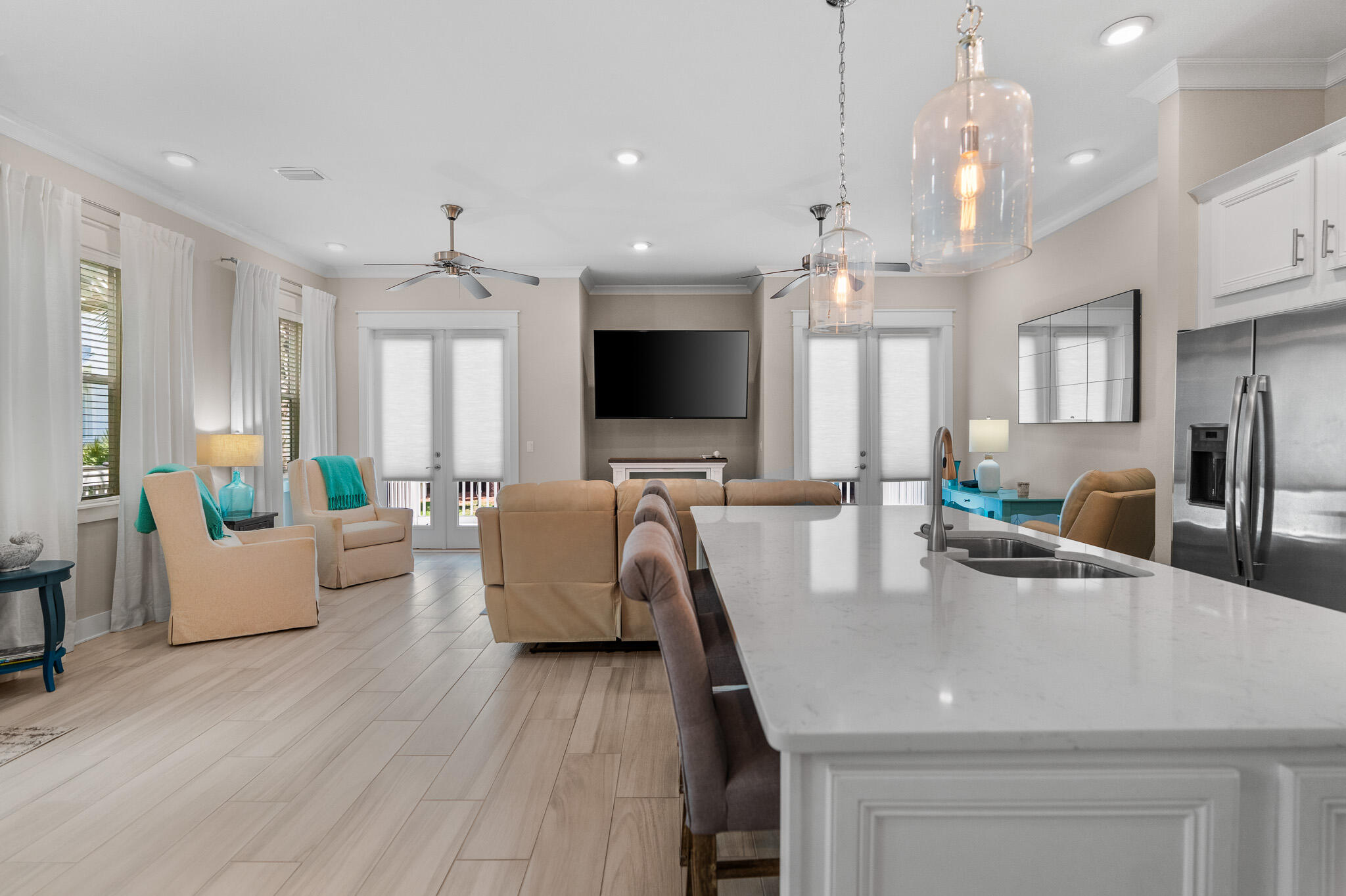 Prominence - Residential
