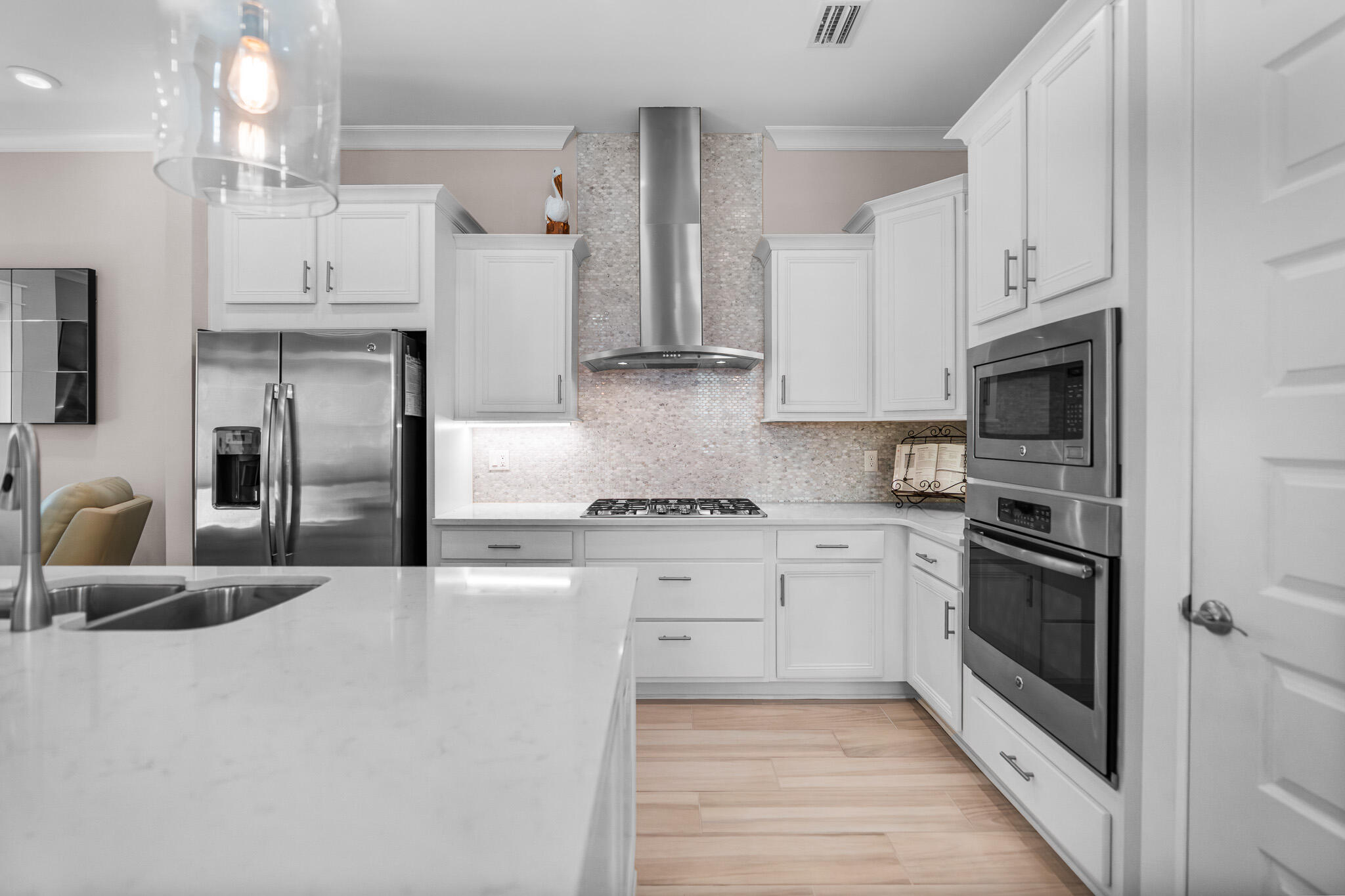 Prominence - Residential