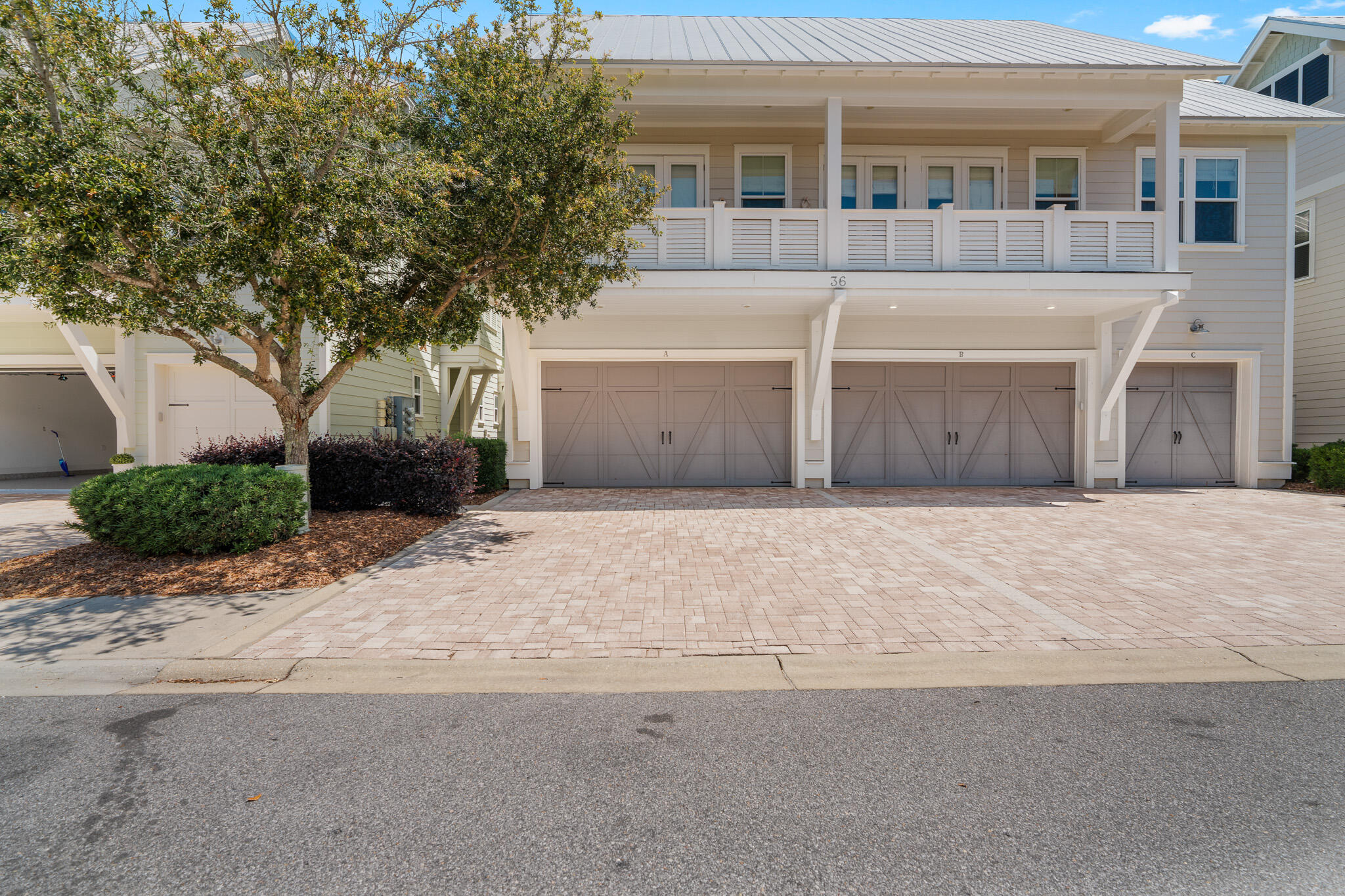 Prominence - Residential