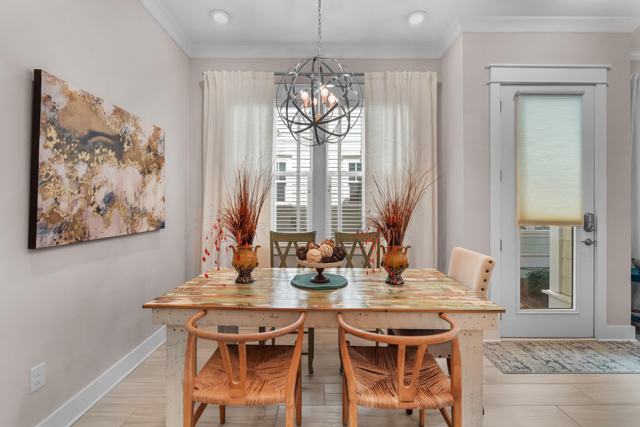 Prominence - Residential