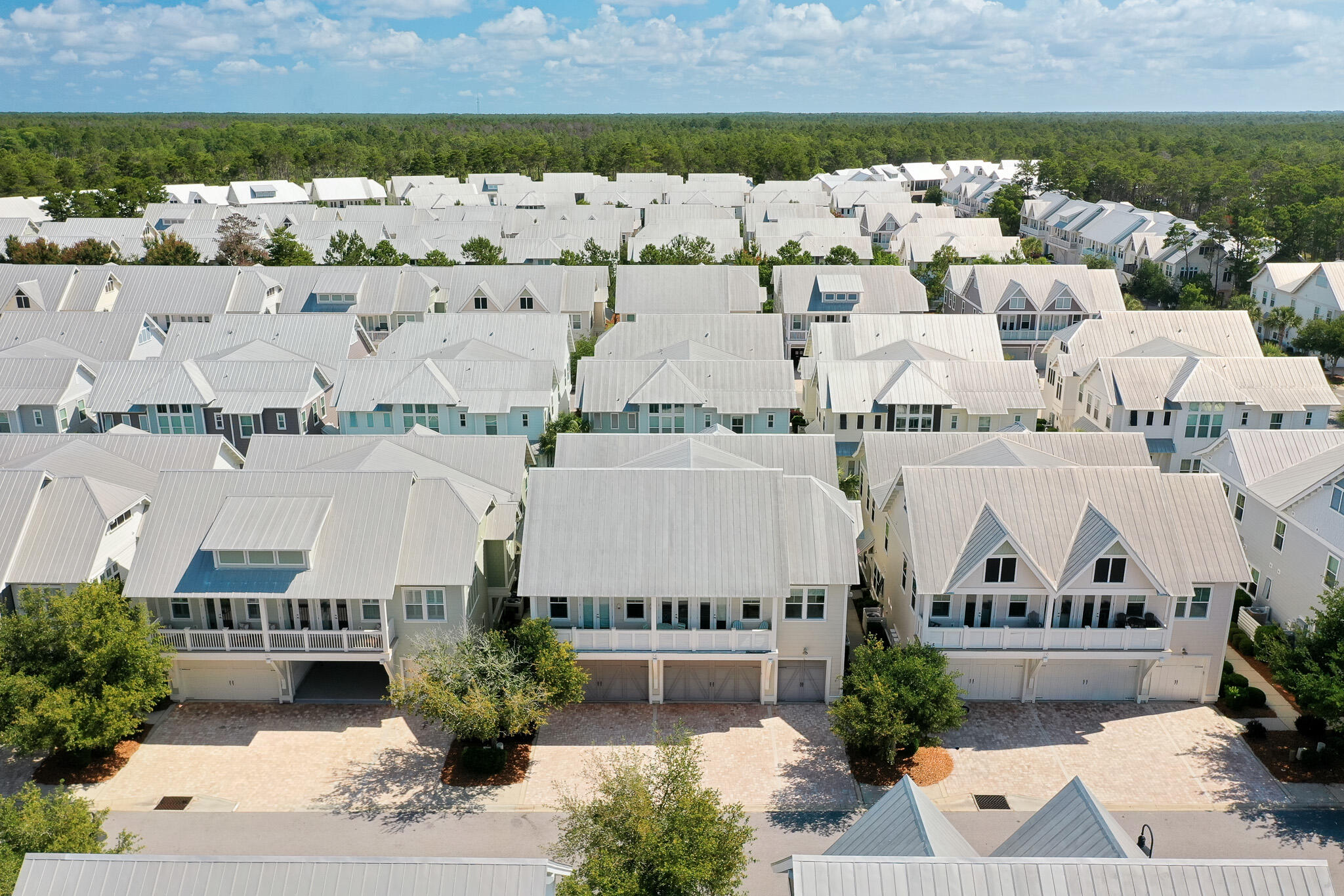Prominence - Residential