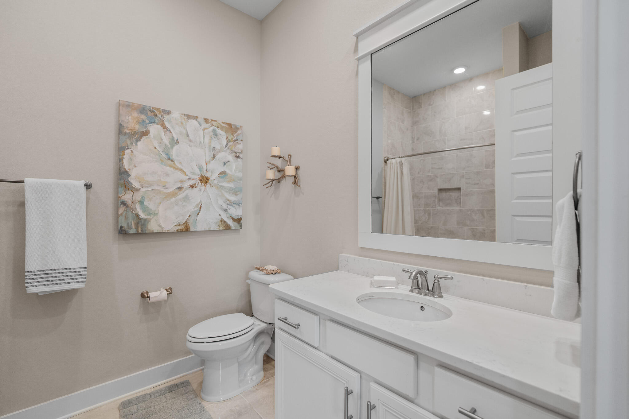 Prominence - Residential