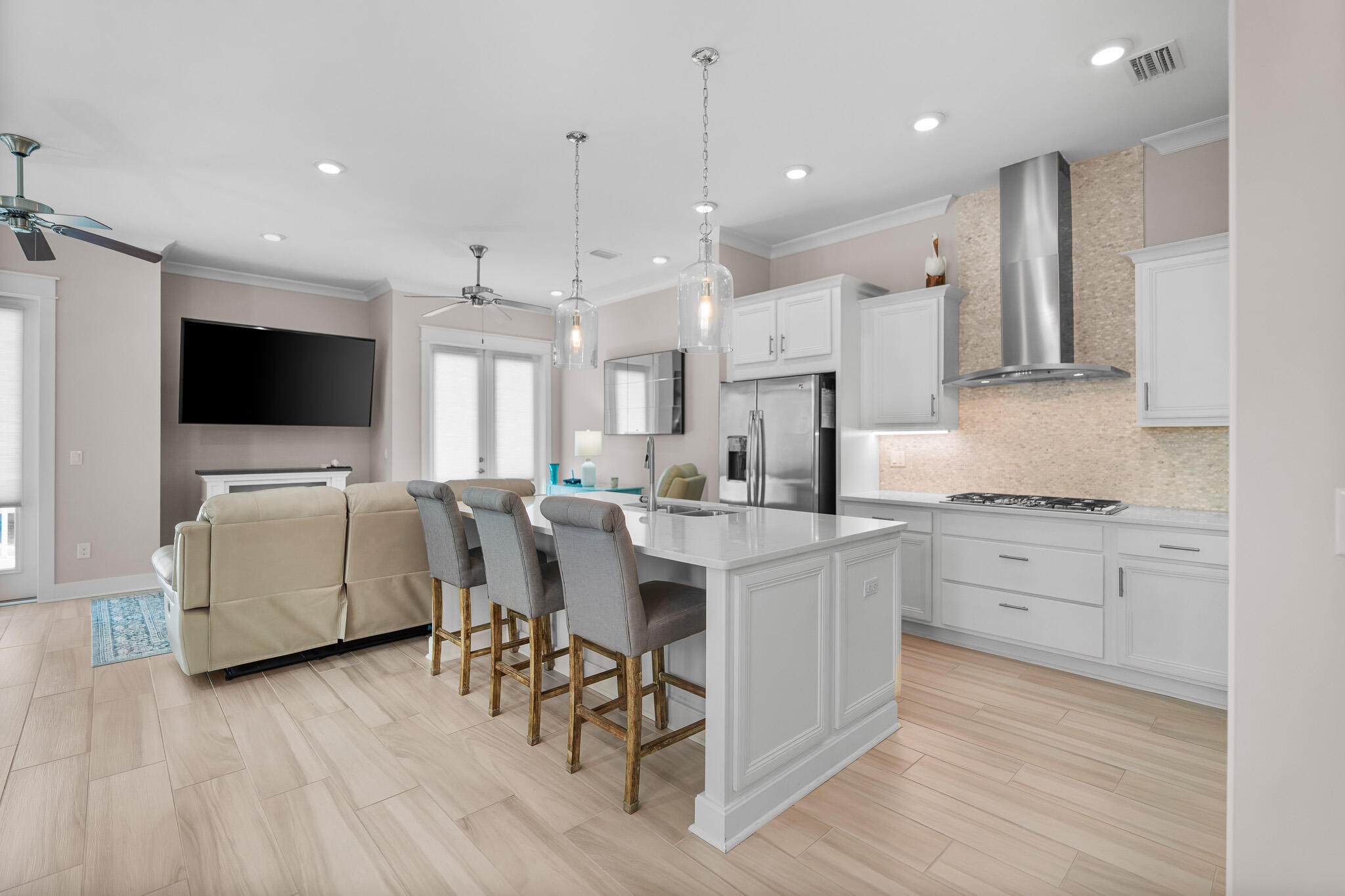 Prominence - Residential