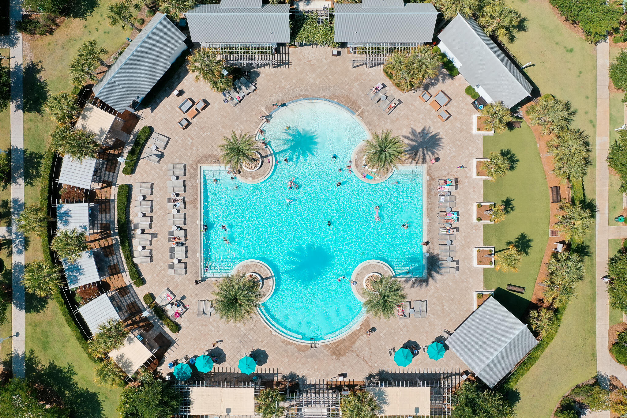 Prominence - Residential