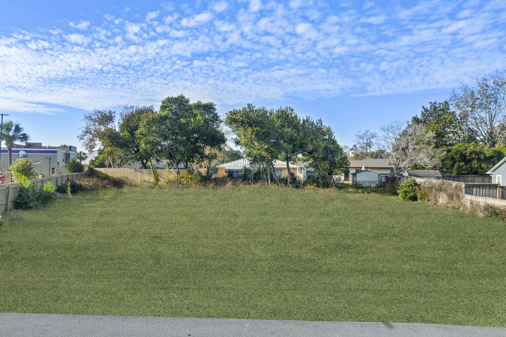 GULF HIGHLANDS UNIT 2 - Land
