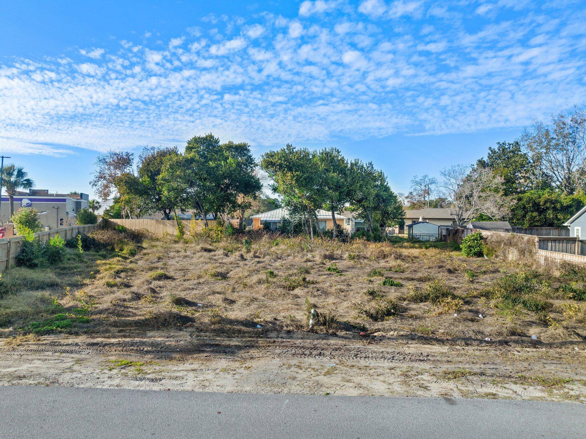 GULF HIGHLANDS UNIT 2 - Land